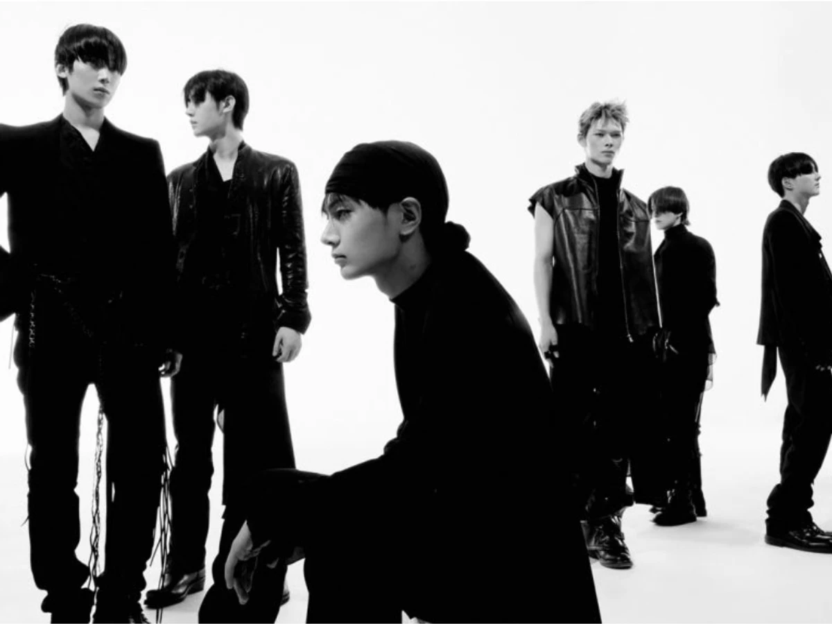 ENHYPEN, diretsong No. 1 sa ‘Billboard 200’… Pinatunayan ang sarili bilang nangungunang K-pop group “Matagumpay ang pagkakabuo bilang six-member group”