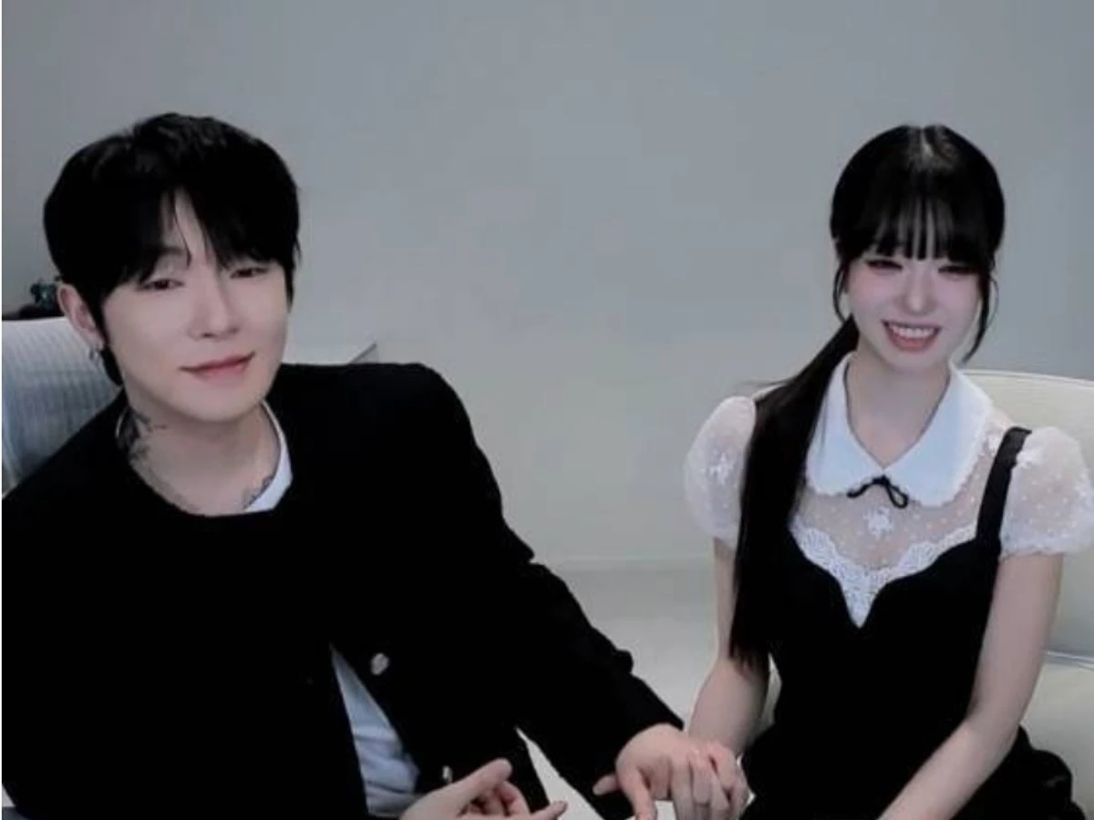 BJ 과즙세연, 연인 케이와 수면제 투약 혐의로 입건… 