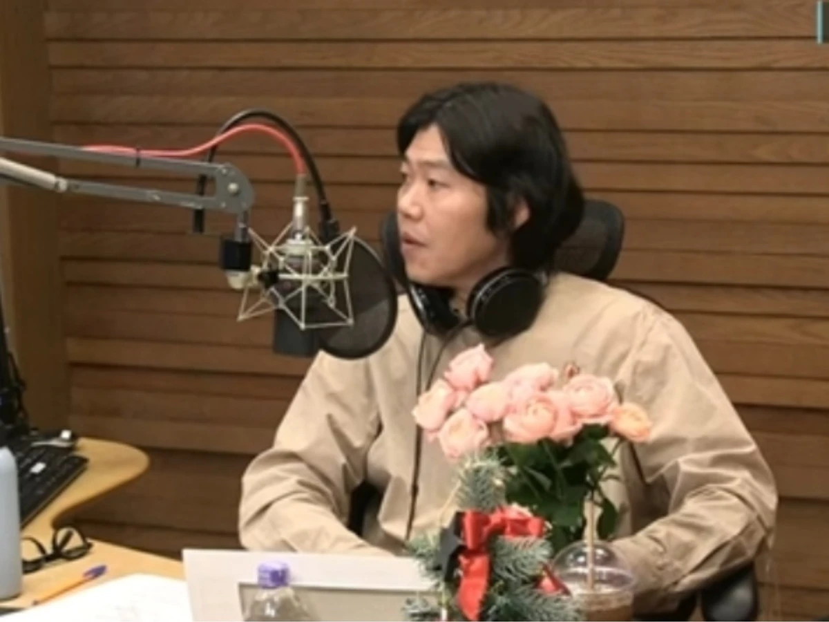 '완벽한 하루' 이상순, 라디오 8일째 공백…토마스 쿡 스페셜 DJ 지원사격