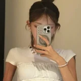 Choi Jun-hee công khai ảnh 'D-line' ngay sau khi kết hôn: Diễn biến sự việc gây ra tin đồn mang thai