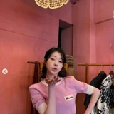 'Unnie Jang Won-young' na si Jang Da-a, ibinunyag ang twist sa likod ng kanyang kagandahang parang manika at umamin na siya ay 'born single'