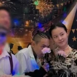 이하이·도끼, 가족 동반 생일파티 포착…결혼설 점화