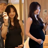 '하트시그널4' 김지영, 남편 윤수영과 교토 태교 여행… 