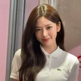 May liwanag ng Mayo sa pagpasok ni An Yu-jin sa Tokyo Dome… napakagandang sporty na look