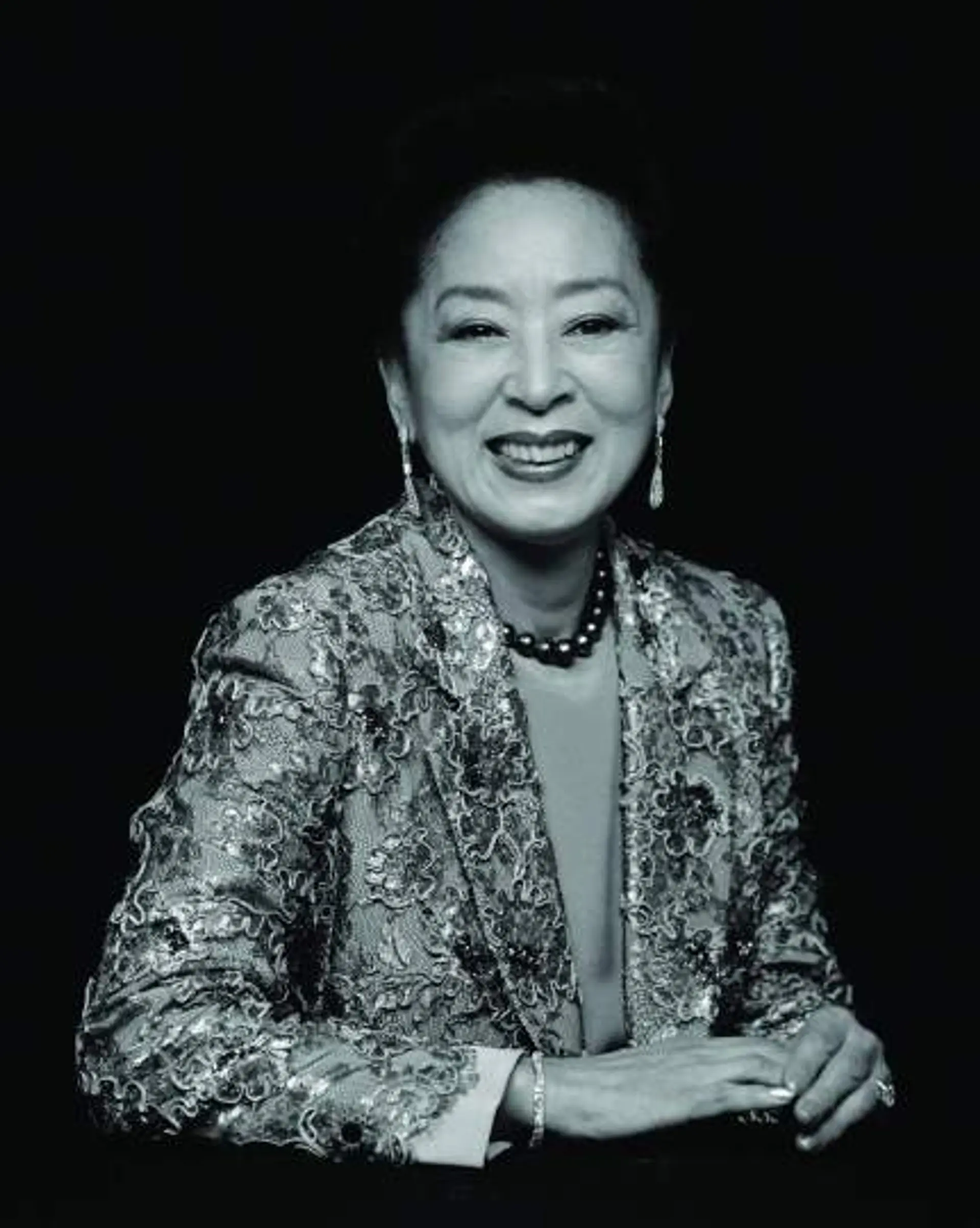 「東洋のエリザベス・テイラー」名優キム・ジミが死去...享年85歳