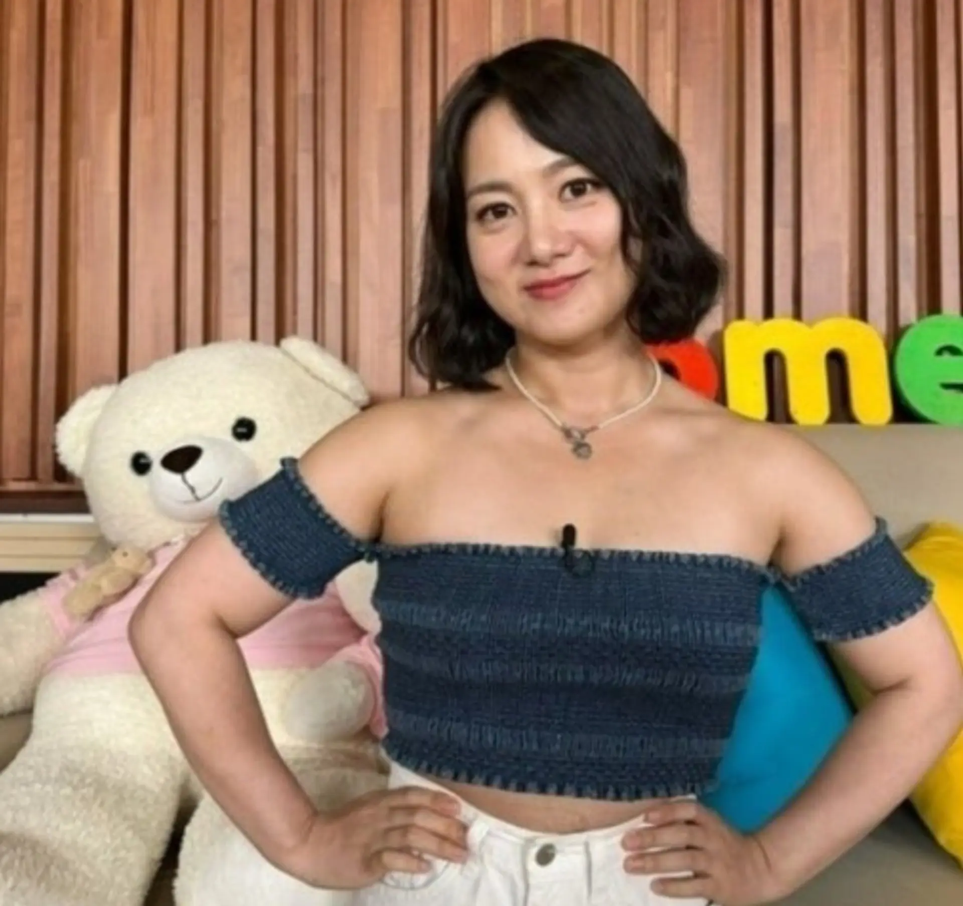 박나래 '주사이모' A씨, SNS 사진·교수 직함 모두 삭제... 의료계 지적 속 행정조사 검토
