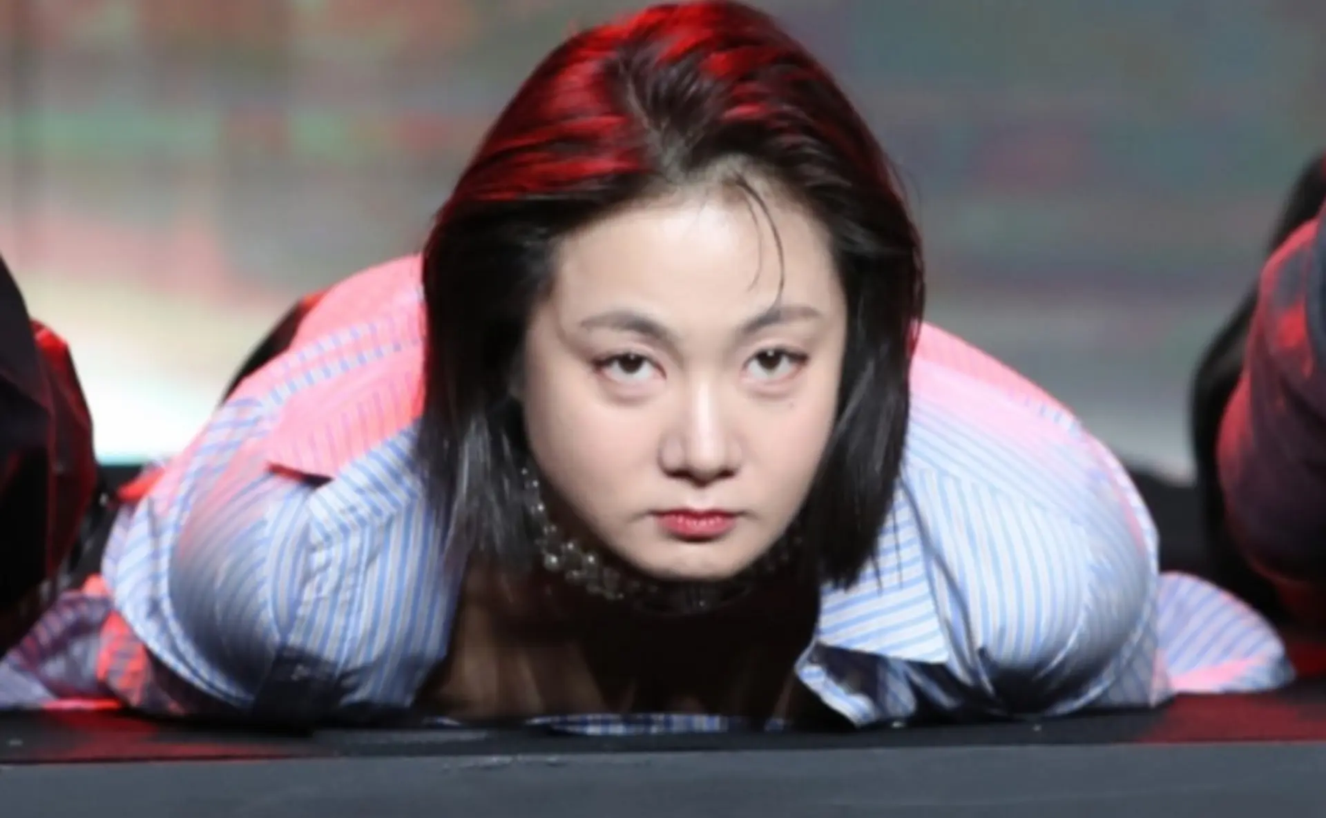 박나래 '새벽 만남' 두고 전 매니저 측 "녹취 공개할 수도"... 갑질·불법 의료 의혹 '정면 충돌' 격화
