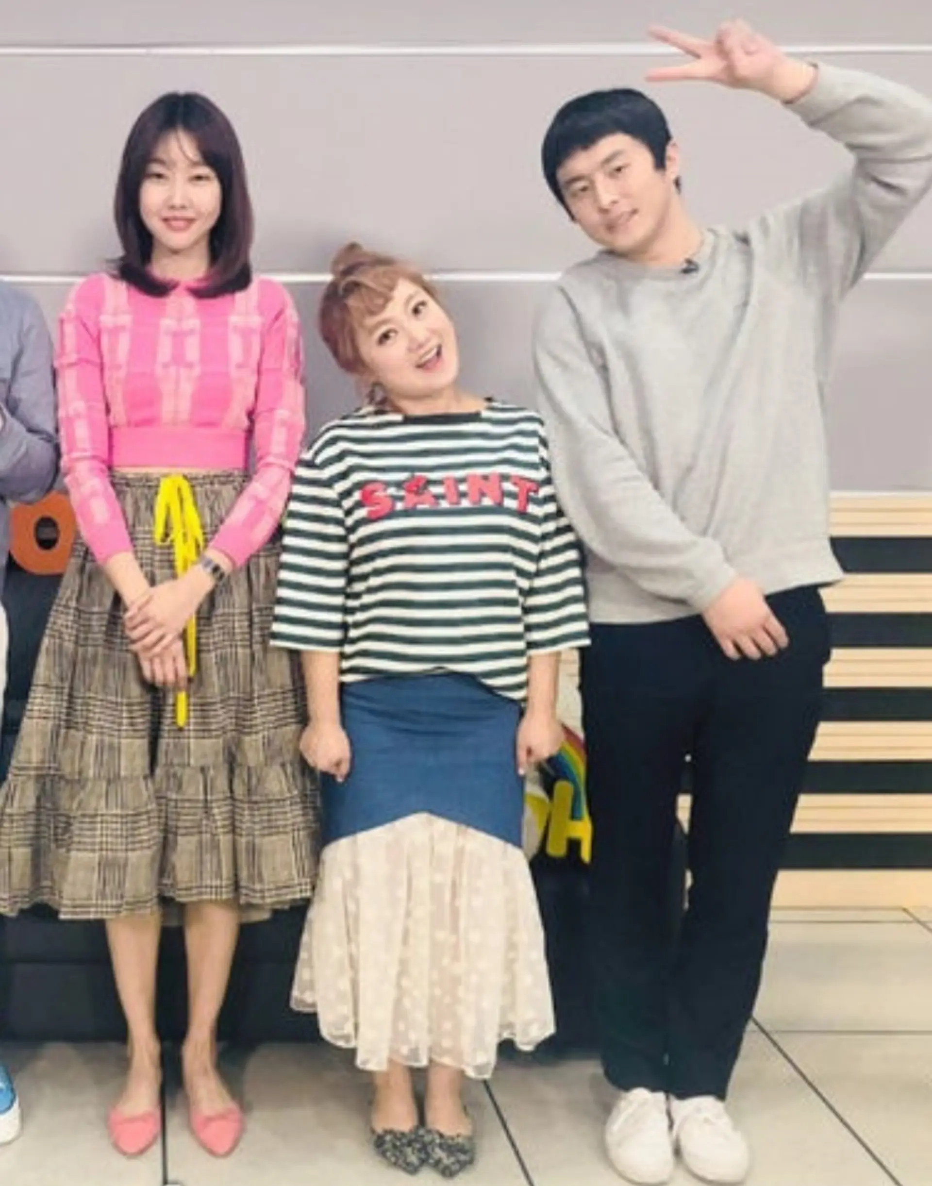 Park Na-rae Controversy Spreads, Revisiting Past Comments by Han Hye-jin and Giann 84: "At That Time, It Was a Signal of 'Suspicion' We Didn't Know"