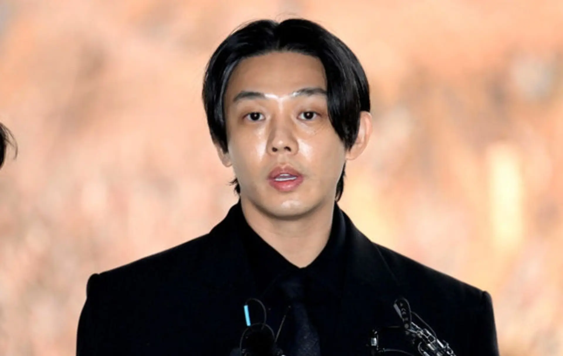 유아인, 스크린 복귀 확정 장재현 감독 신작 뱀피르 주연으로 3년 만에 활동 재개
