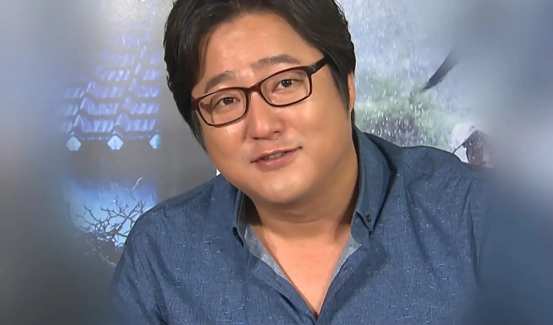 곽도원, 음주운전 논란 3년 만에 직접 사과 책임 있는 행동으로 증명할 것