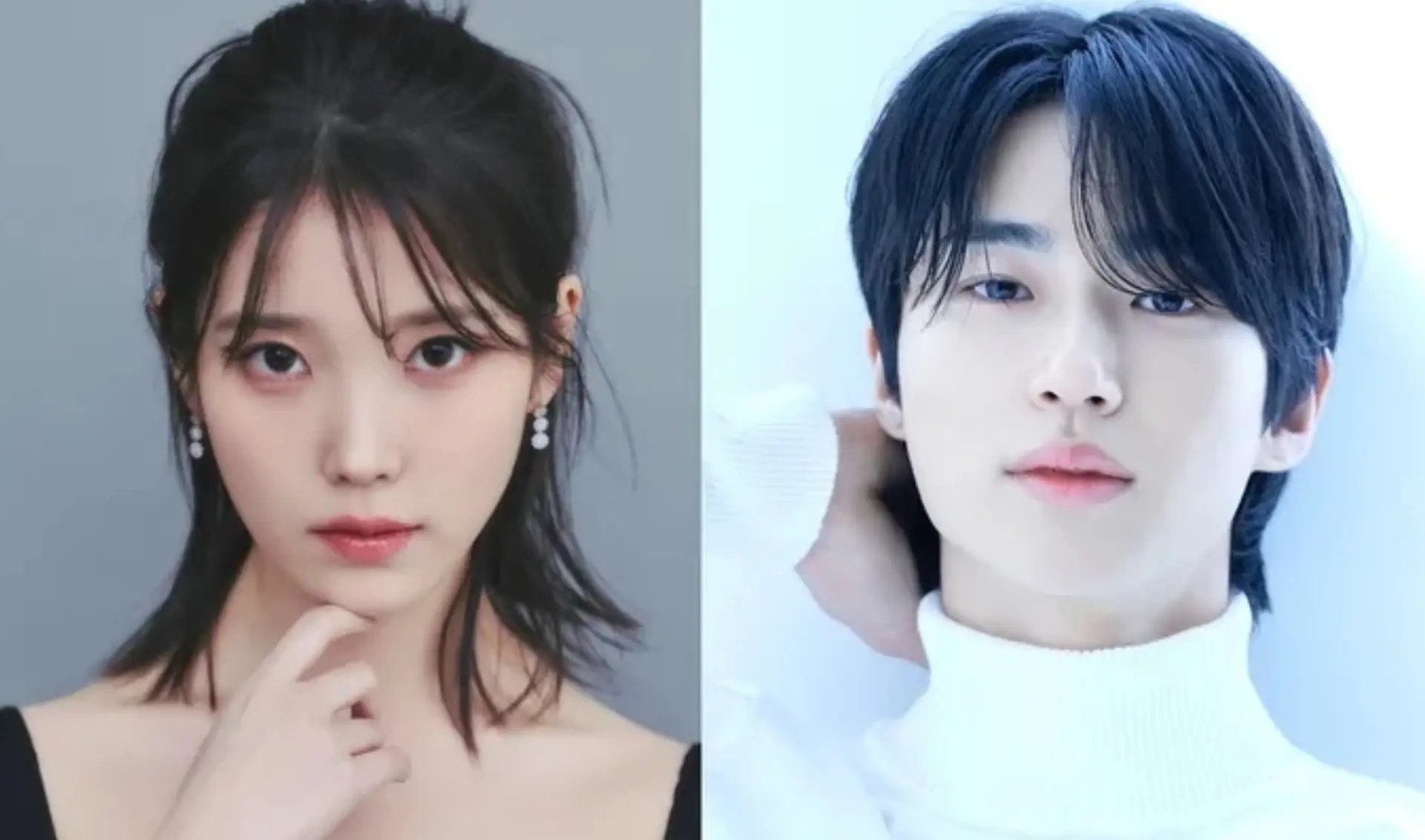 변우석 아이유, '21세기 대군부인' 스태프 향한 통 큰 선물...연말의 따뜻한 산타 변신