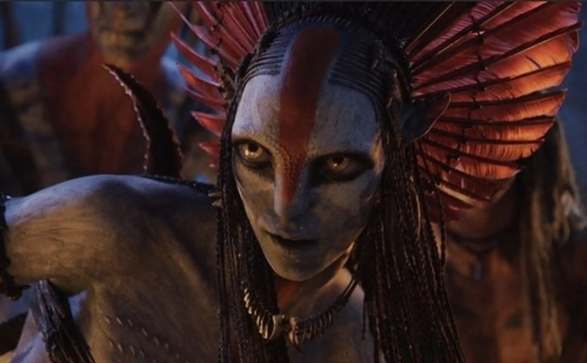 아바타 불과 재, 10일 연속 박스오피스 1위 점령...누적 관객 325만 돌파