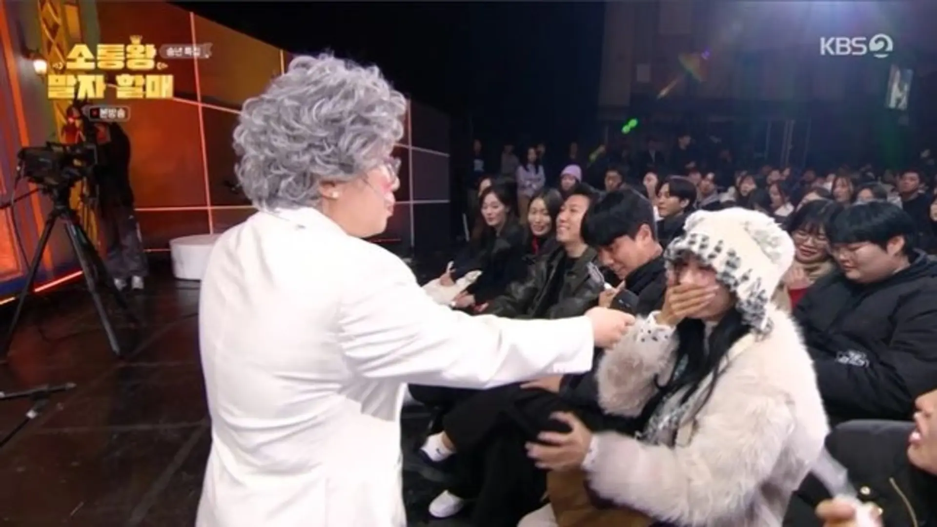 '개그콘서트' 최준희, 다이어트 성공 후에도 외모 고민 토로..."나 자신을 사랑할 것"