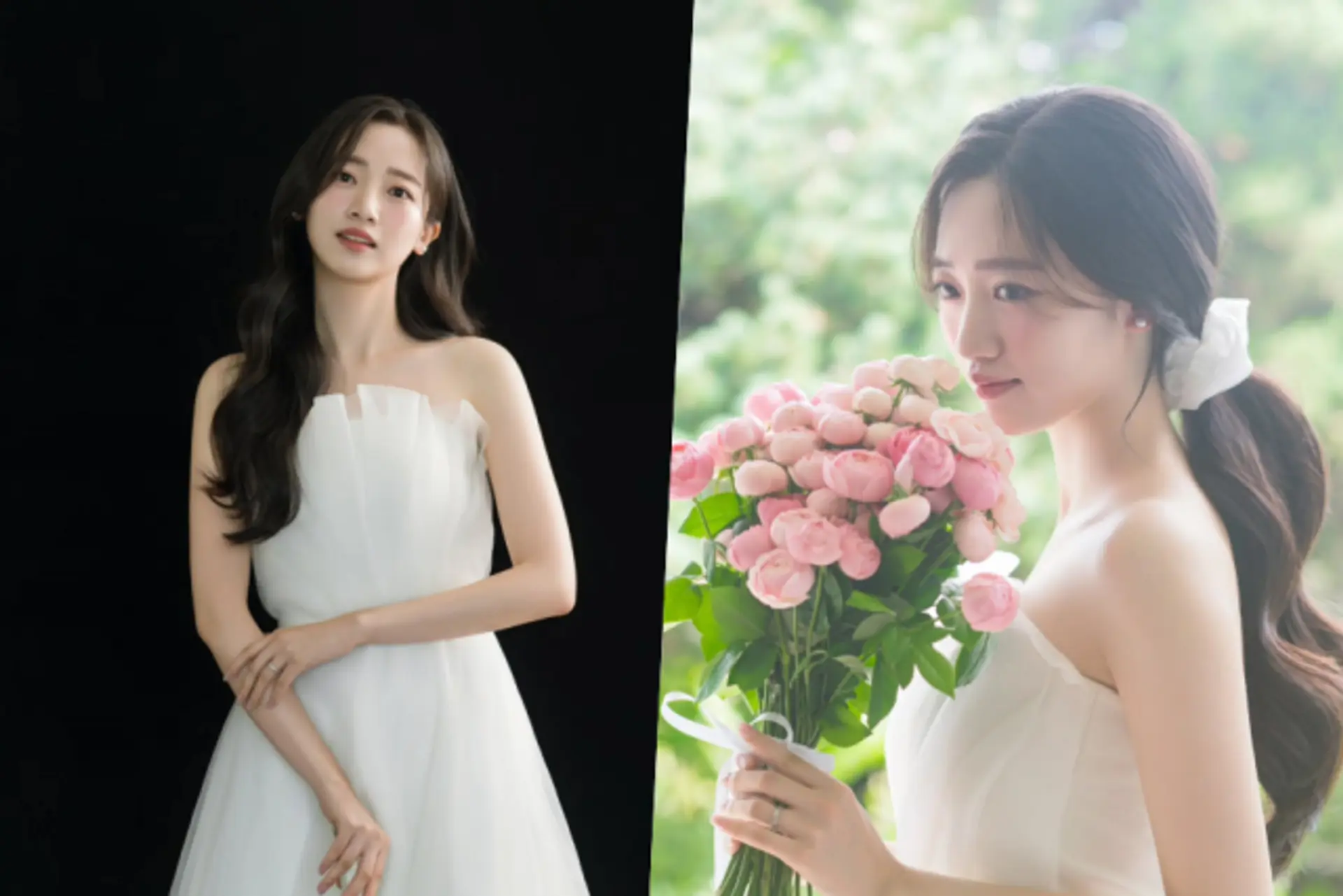 한보배 ,깜짝 결혼 발표와 근황 공개 ...20년 연기 인생 뒤로하고 직장인 변신