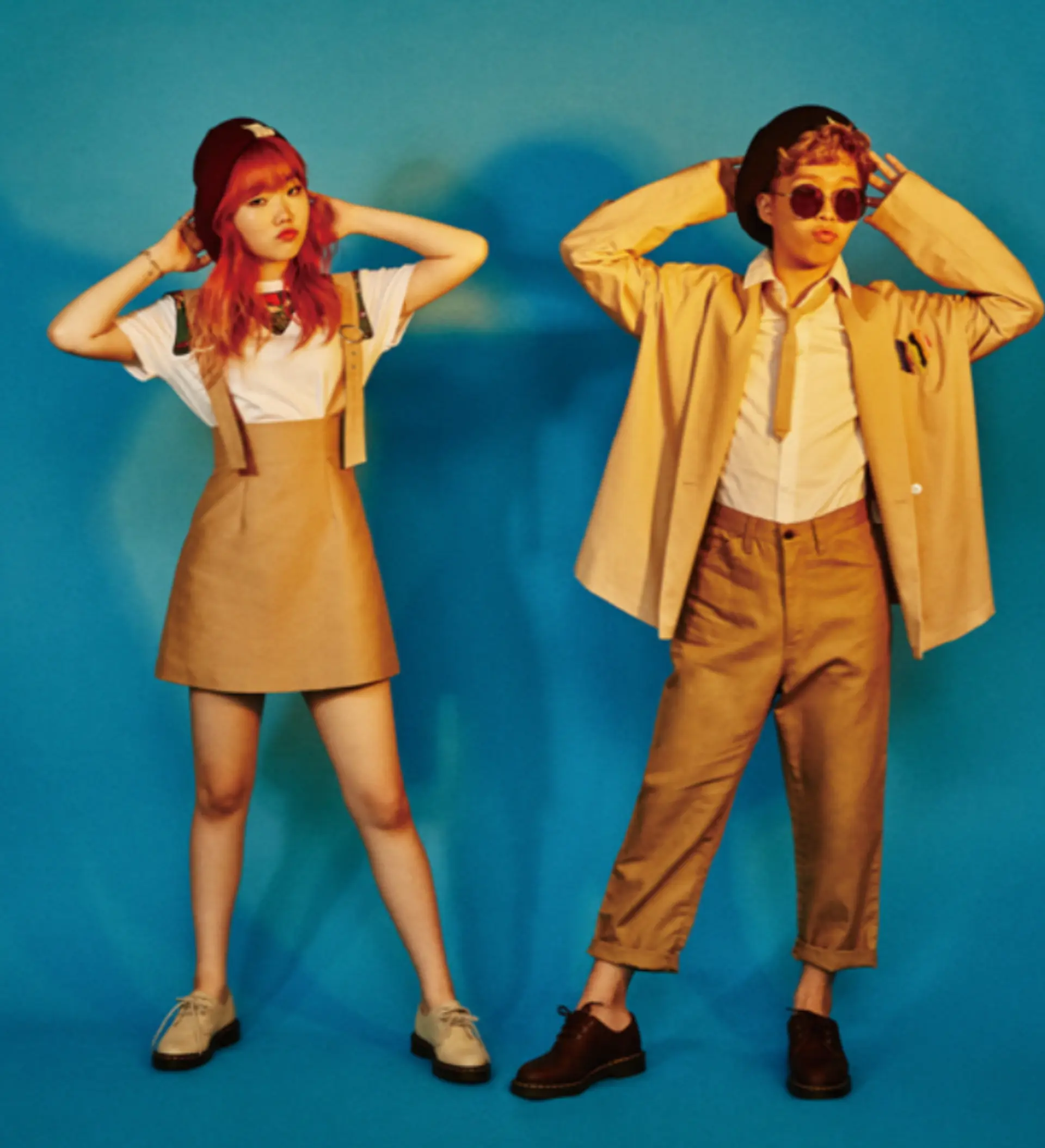 악뮤(AKMU), 12년 정든 YG 떠나 매니저와 독립… “아름다운 이별”