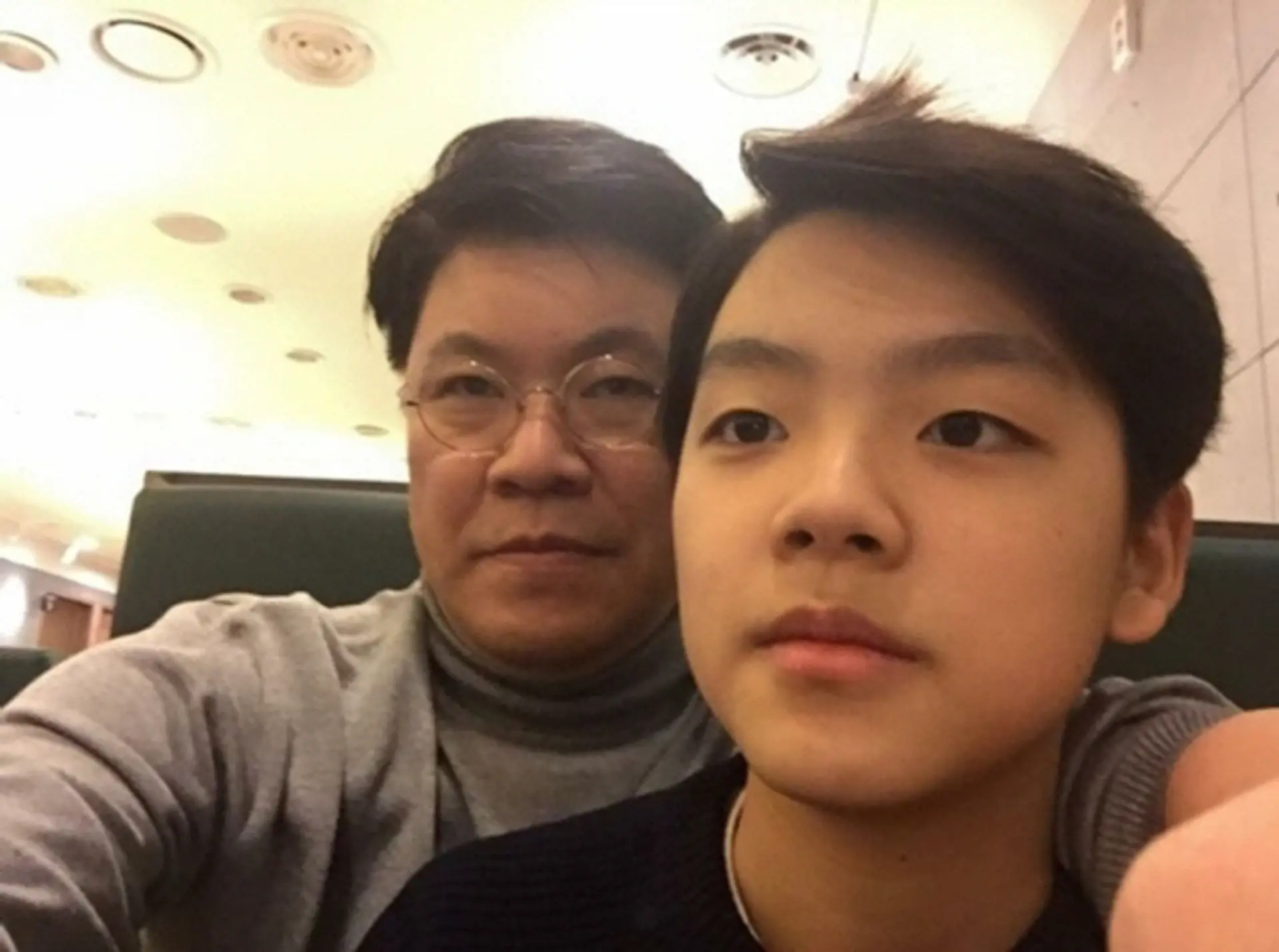 Rapper Noel Reflects on His Time in Jail... "I'm Sorry to My Parents, I Will Live with Responsibility Now"