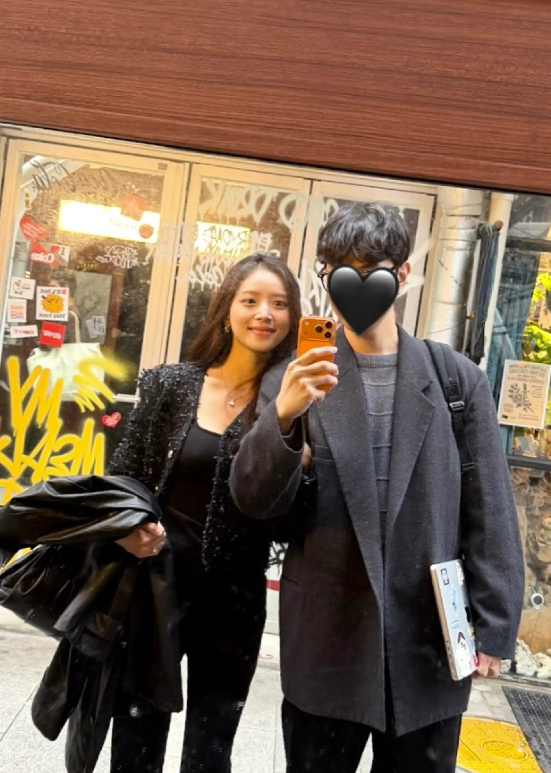 '하트시그널4' 김지영, 2월 결혼 발표… 임신 겹경사 속 사업가 예비신랑과 화촉