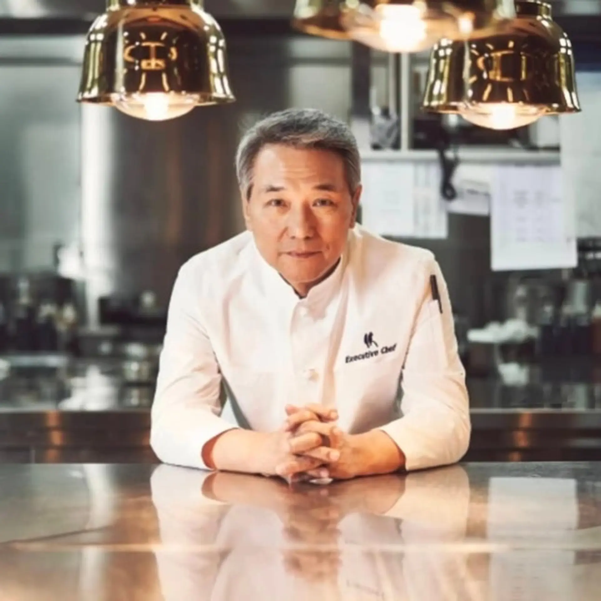 'Black and White Chef 2' Chef Huh Deok-juk Confirmed to Appear on You Quiz... The Life Story of a 57-Year-Old Chinese Cuisine Master
