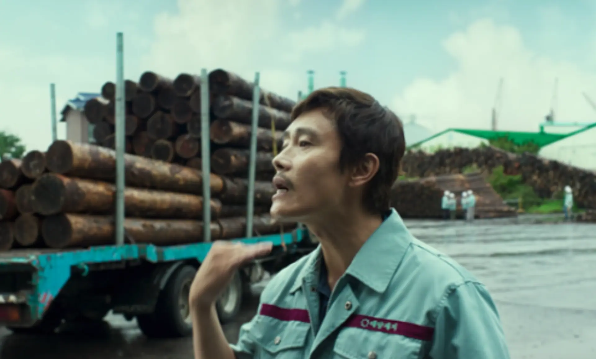 이병헌, 골든글로브 남우주연상 수상 아쉬운 불발… '마티 슈푸림' 티모시 샬라메 수상
