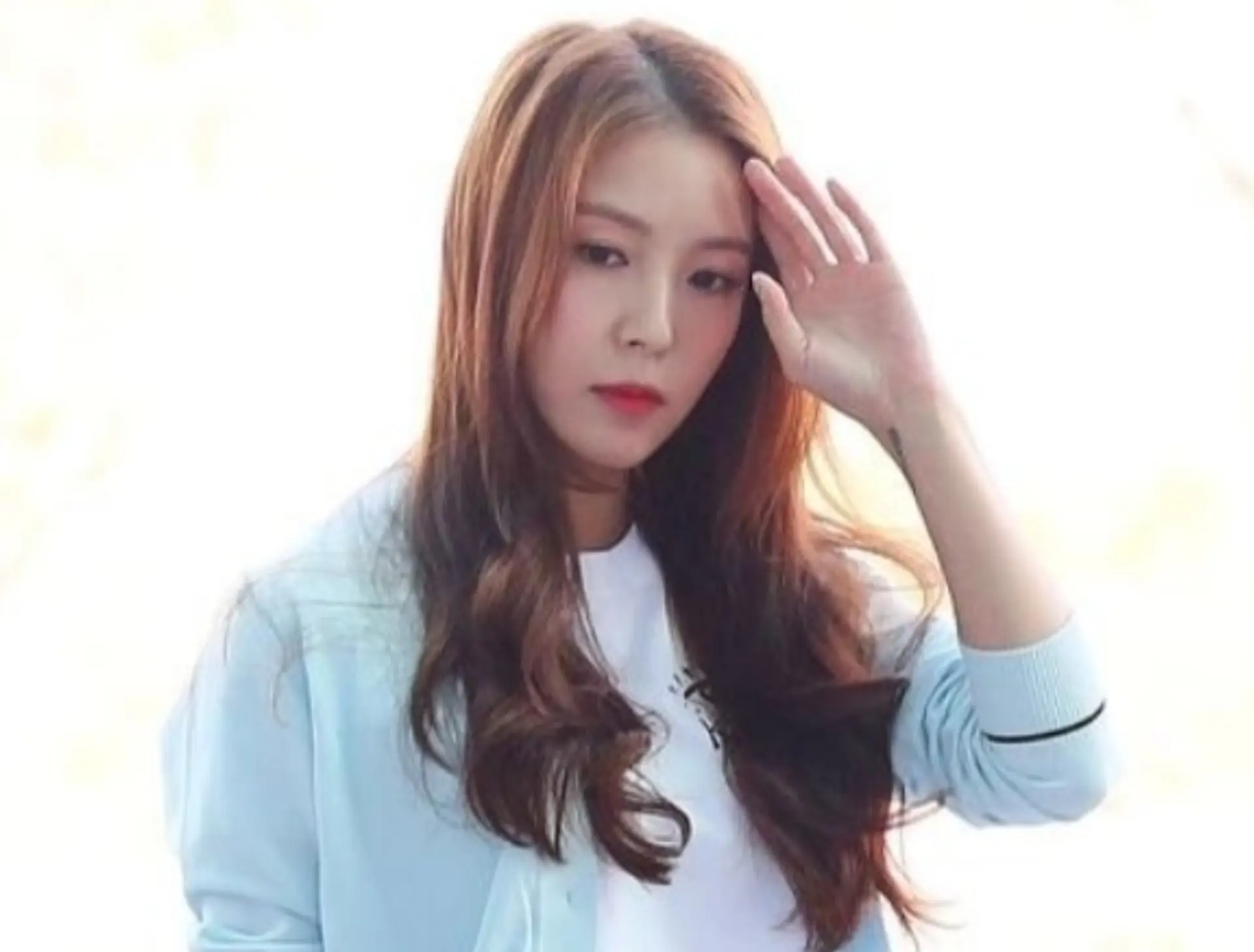 BoA Bids Farewell to SM Entertainment After 25 Years... "I Leave Without Regrets"