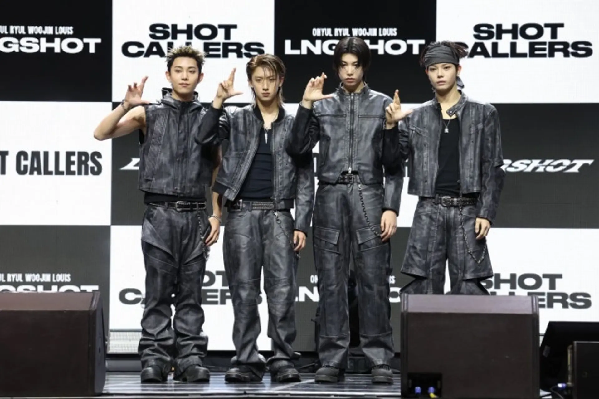 Jay Park's First Idol Longshot Debut, "Even with Low Odds, It Will Be a Decisive Shot to Turn the Tables"