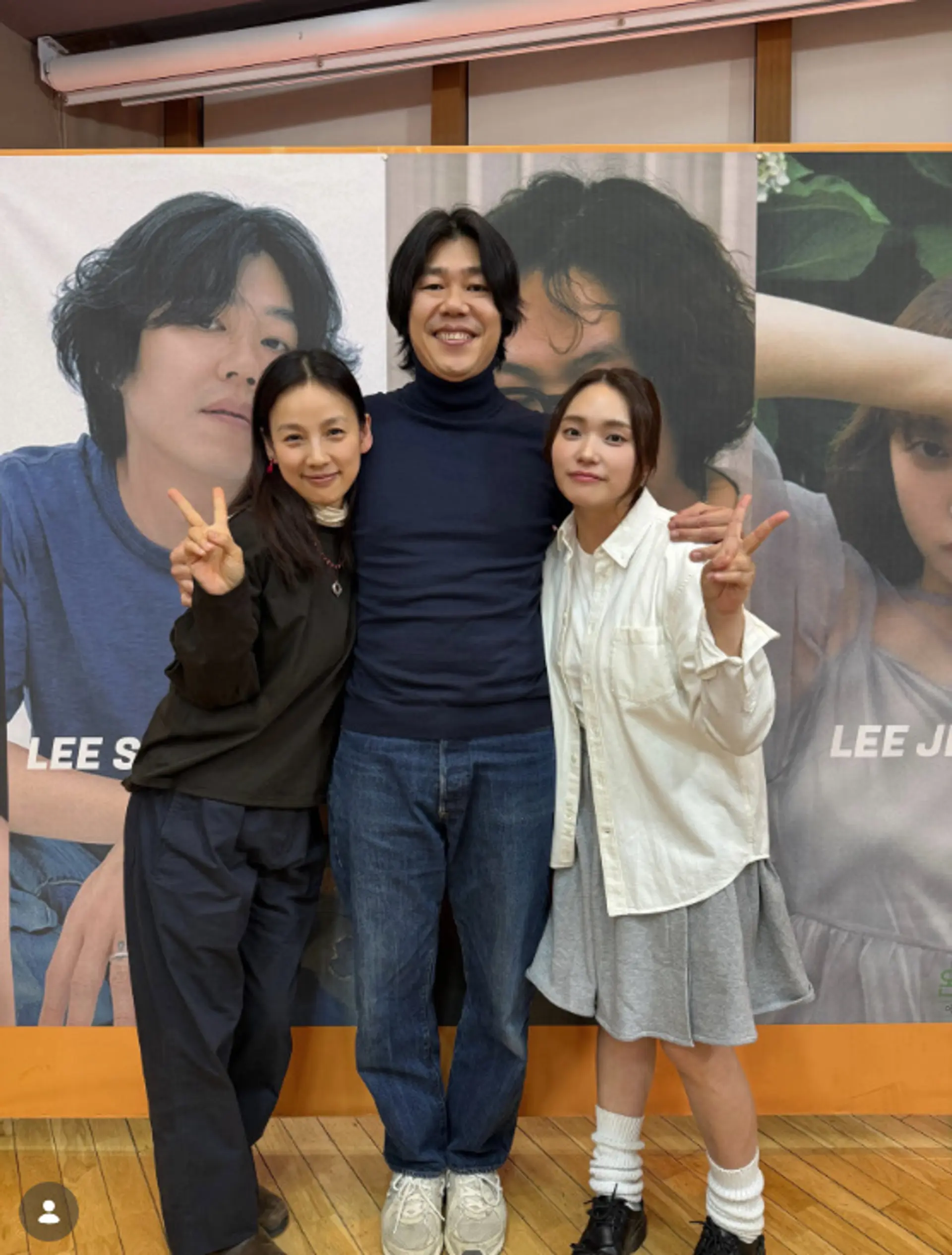 Lee Hyori and Lee Sang-soon Couple Share Heartwarming Update with Lee Jin-ah... "A Perfect Day After Moving to Pyeongchang-dong"