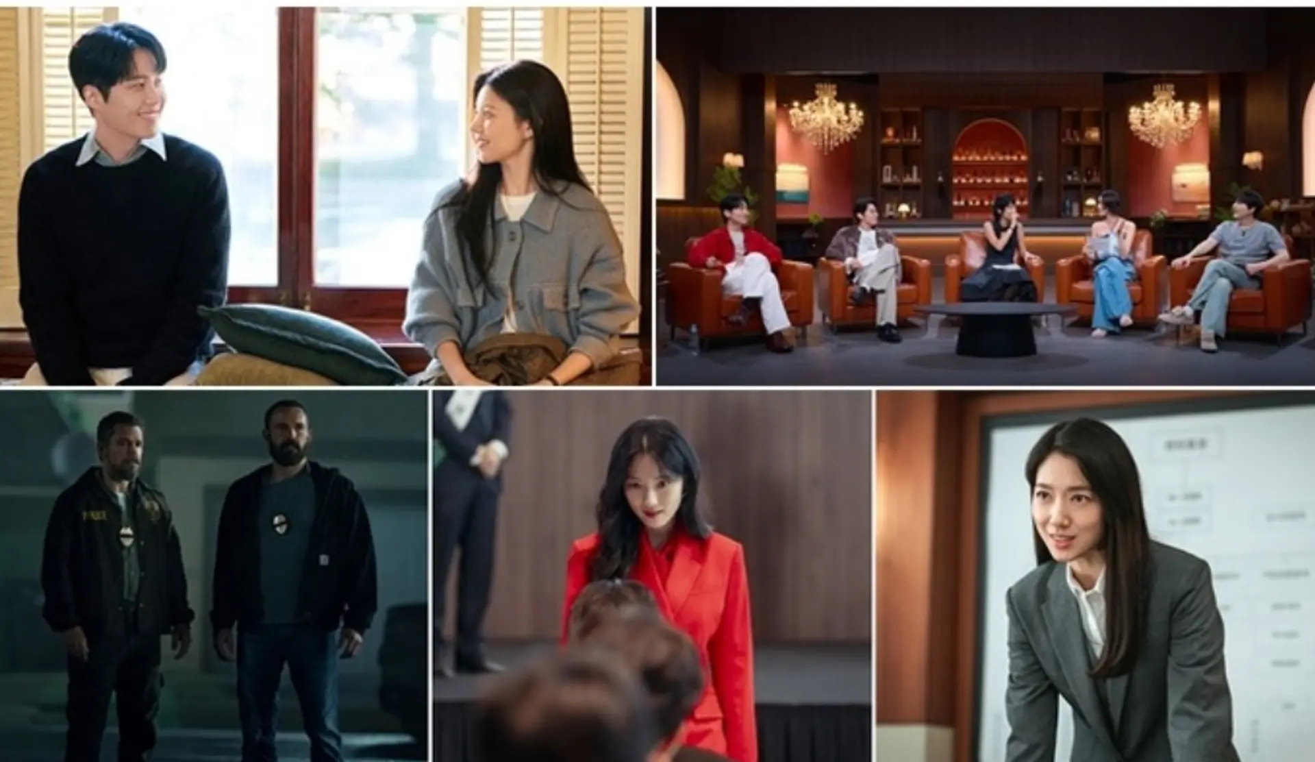 넷플릭스 신작 라인업 공개, '이 사랑 통역 되나요'부터 '솔로지옥5'까지 대격돌