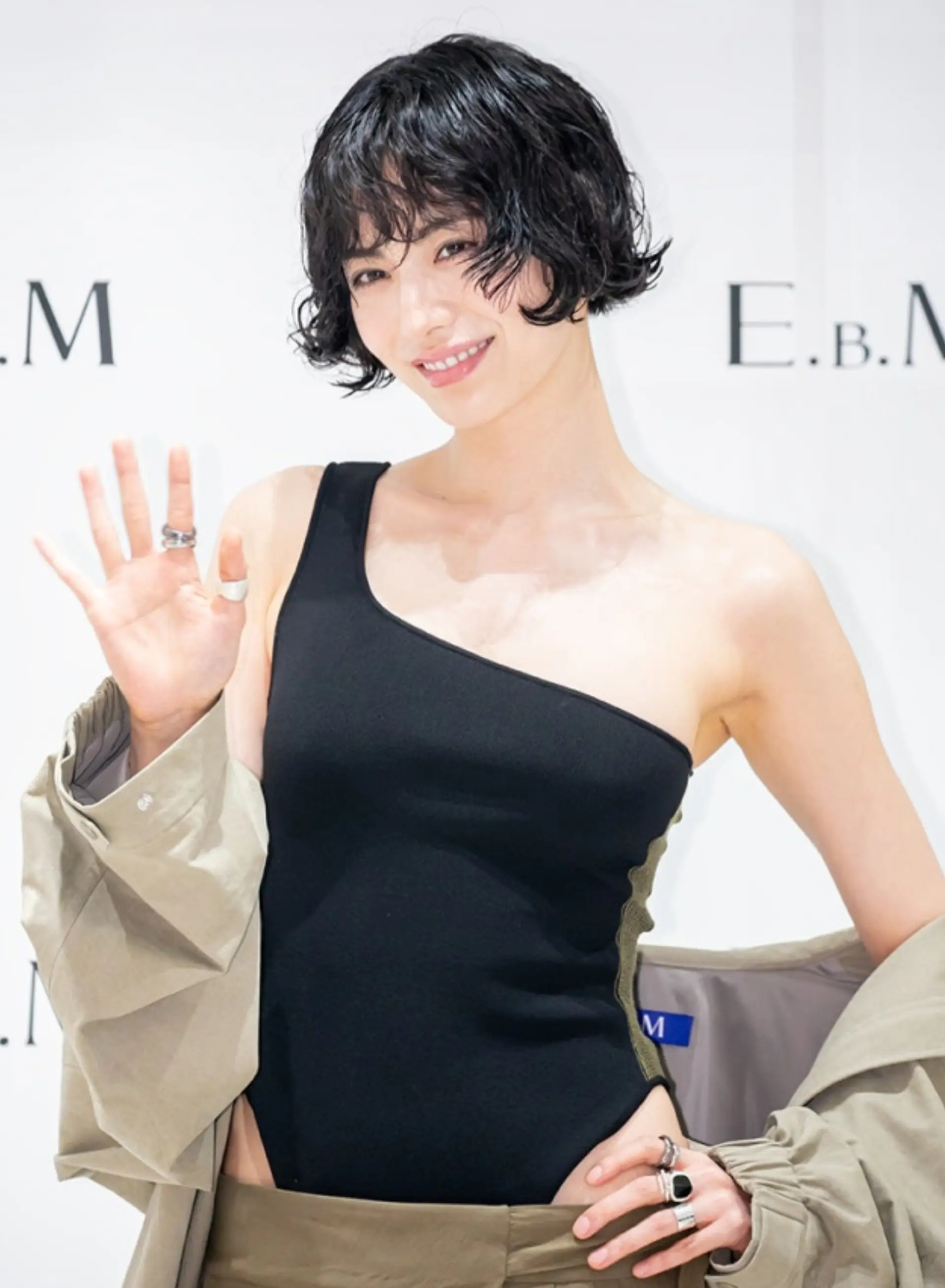 나나, 강도 침입 사건 ‘혐의없음’ 불송치… 경찰, "정당방위 최종 인정"