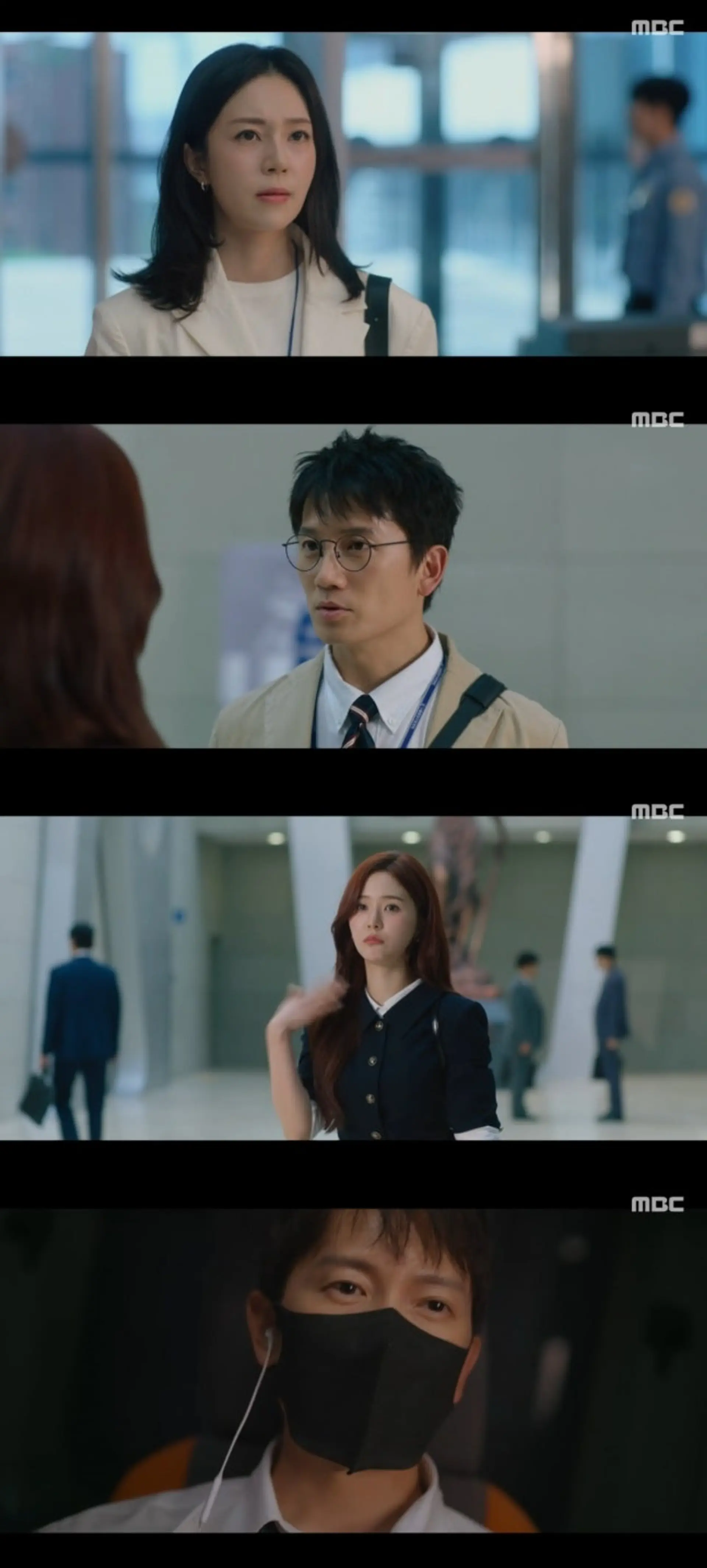 '판사 이한영' 지성, 검찰총장 약점 잡고 로펌 장악 시작… 오세영 포섭하며 사적 복수 가속화