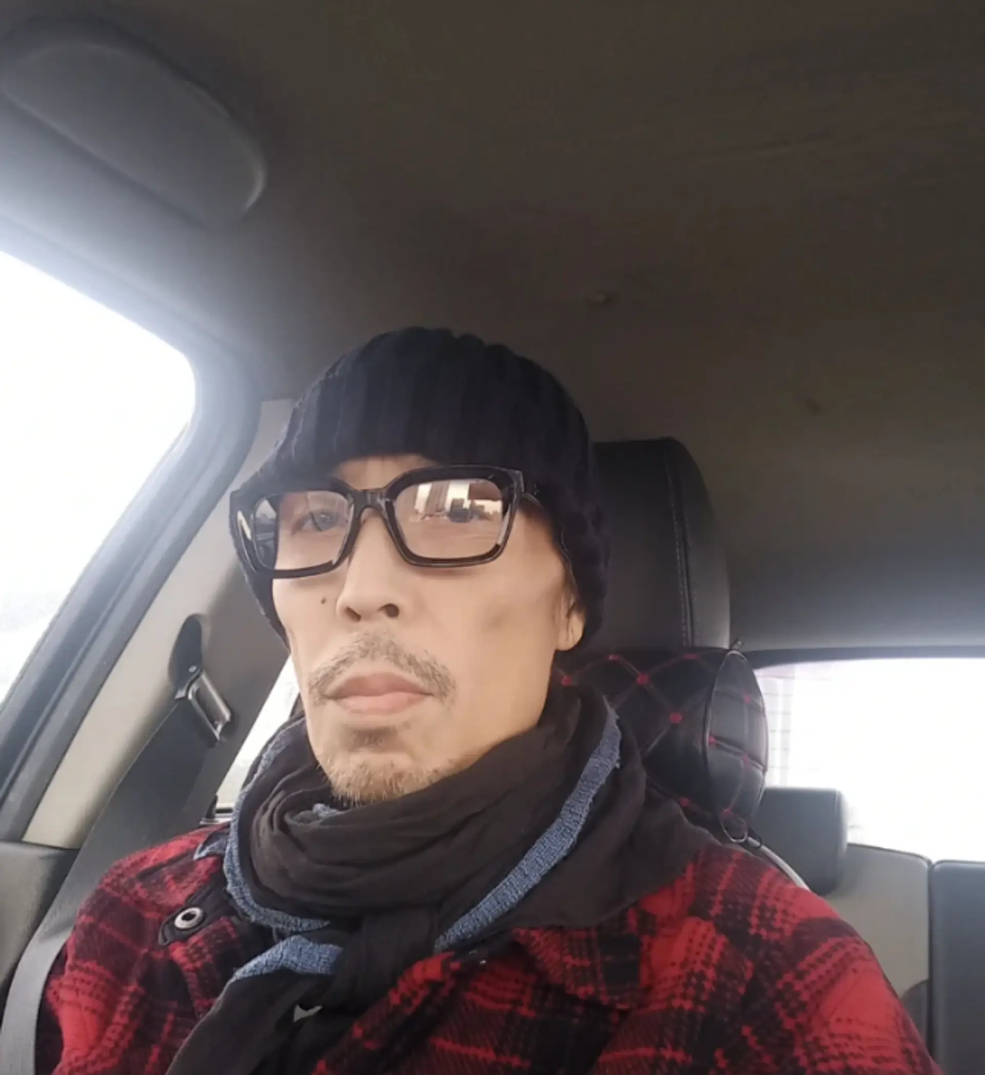 우창수 별세, 향년 51세… 투병 끝에 세상 떠난 연극·뮤지컬계의 큰 별