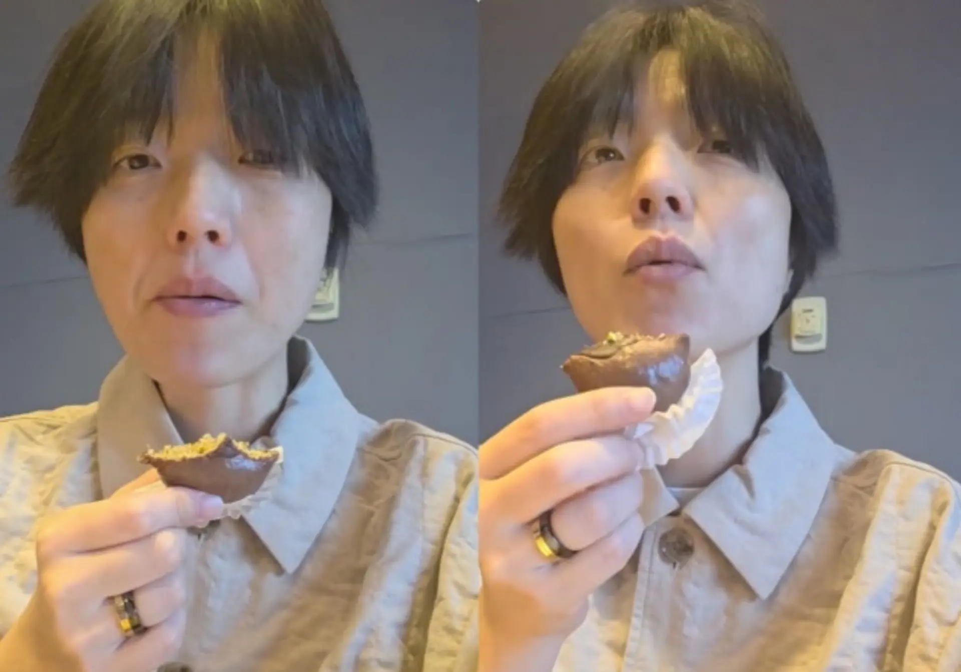 안영미, 눈에 띄게 수척해진 근황에 건강 이상설 해명… "육아 스트레스 아니다"