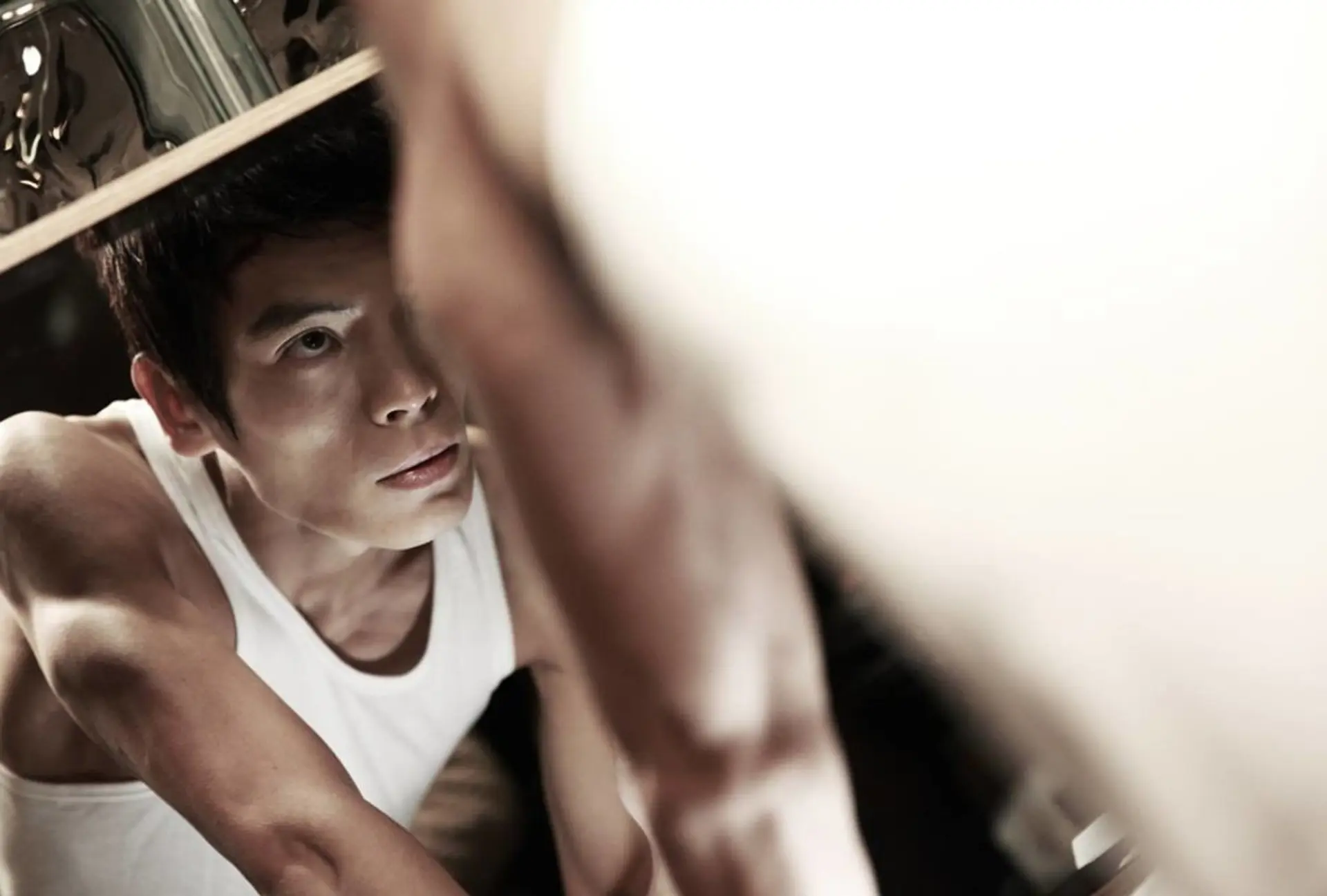 "신작 제쳤다"… 개봉 10년 '널 기다리며' 넷플릭스 4위 역주행