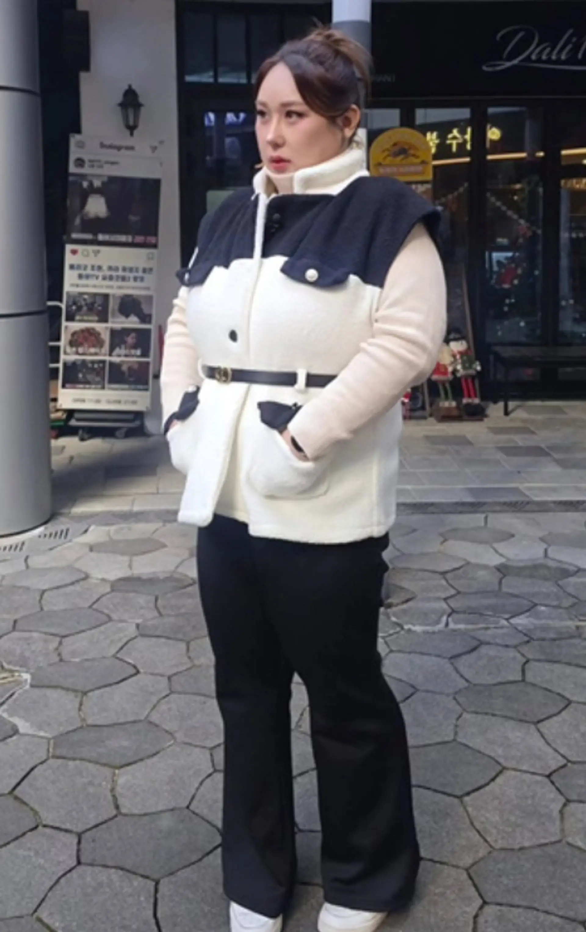 풍자, 27kg 감량 후 충격 근황… "뼈만 남았다" 지인도 감탄