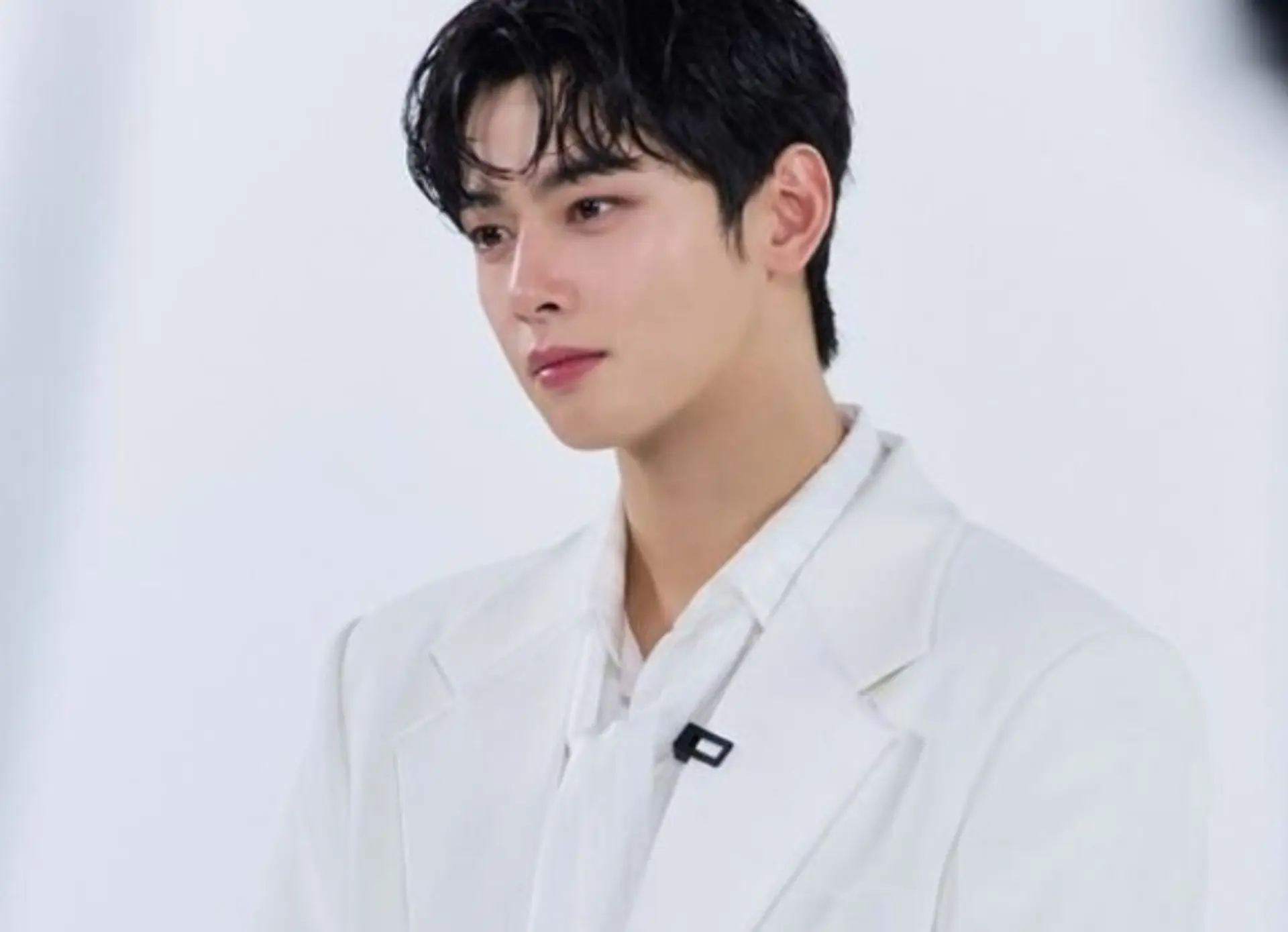 차은우, 200억 추징금 '충격'… "가족 법인이 탈세 통로?"