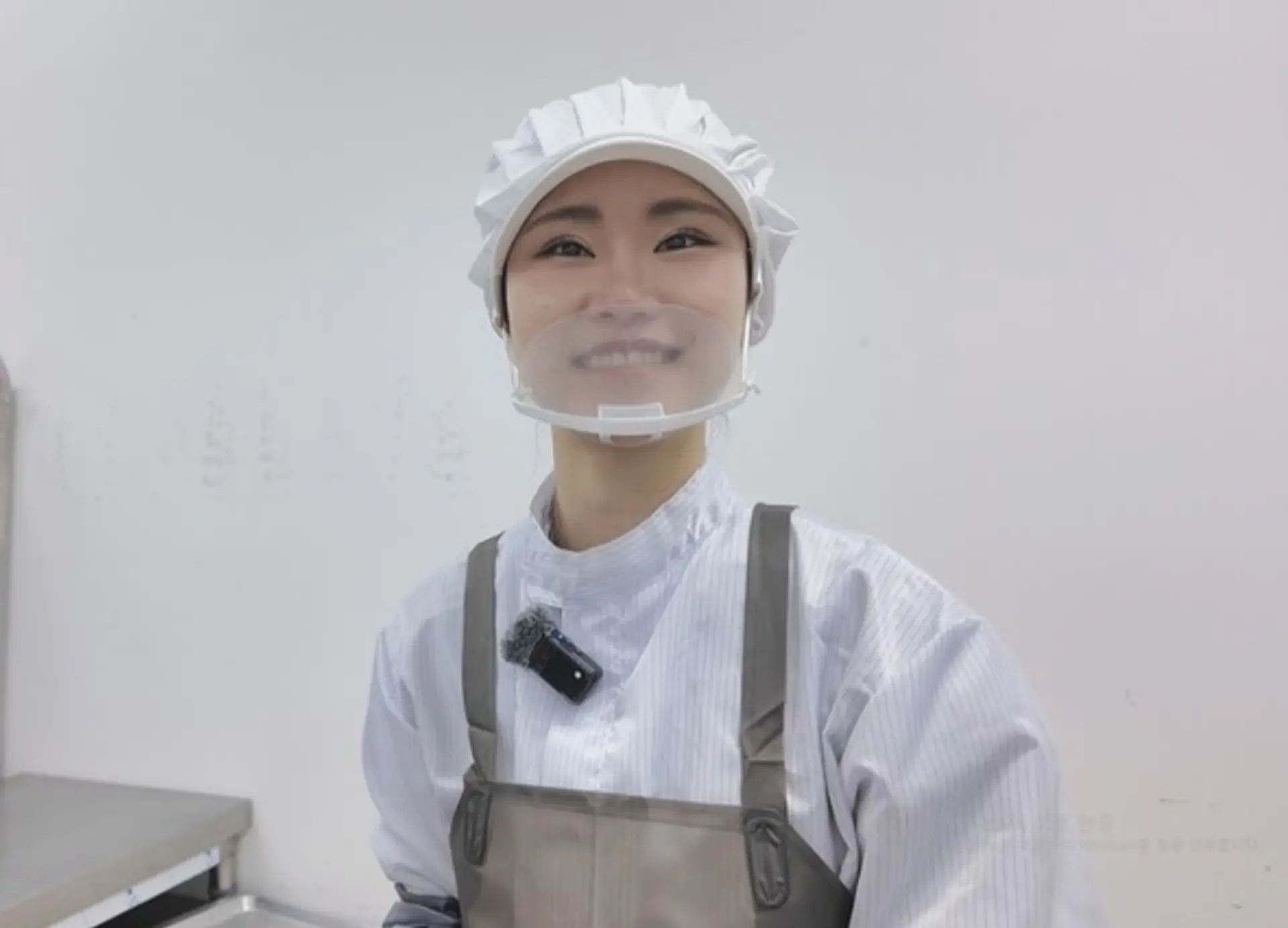 "장원영도 반했다"…생활의 달인, 두바이 쫀득 쿠키 3대장 공개