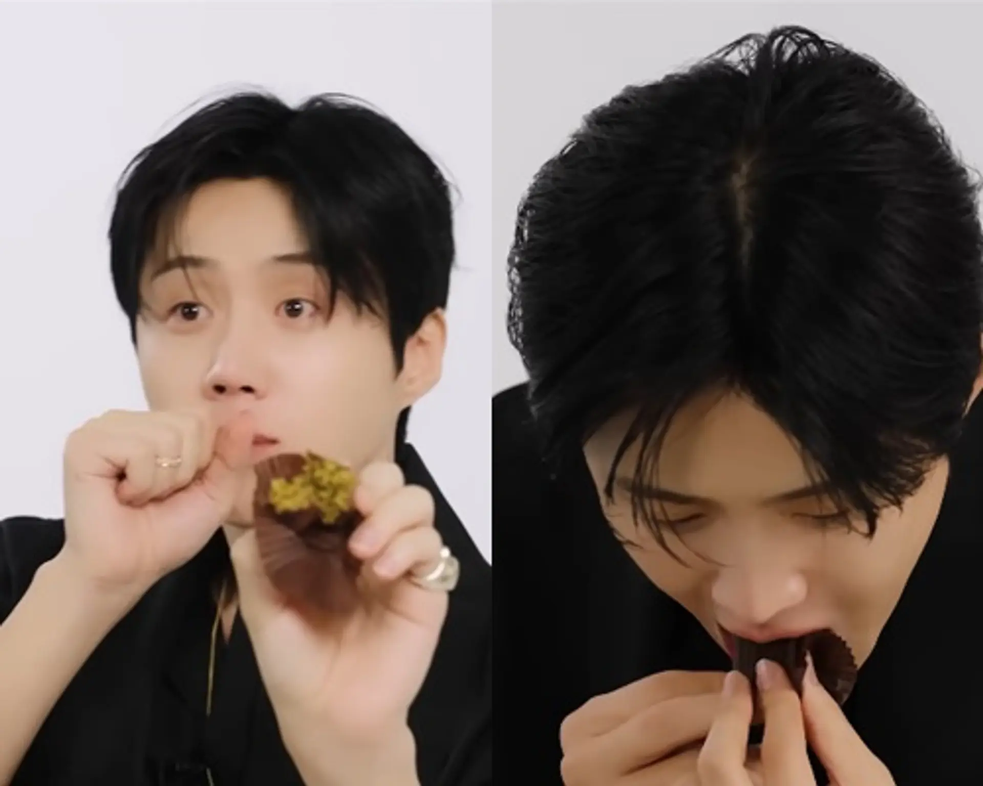 김선호 "초콜릿보다 낫네"…두바이 쫀득 쿠키 극찬한 이유