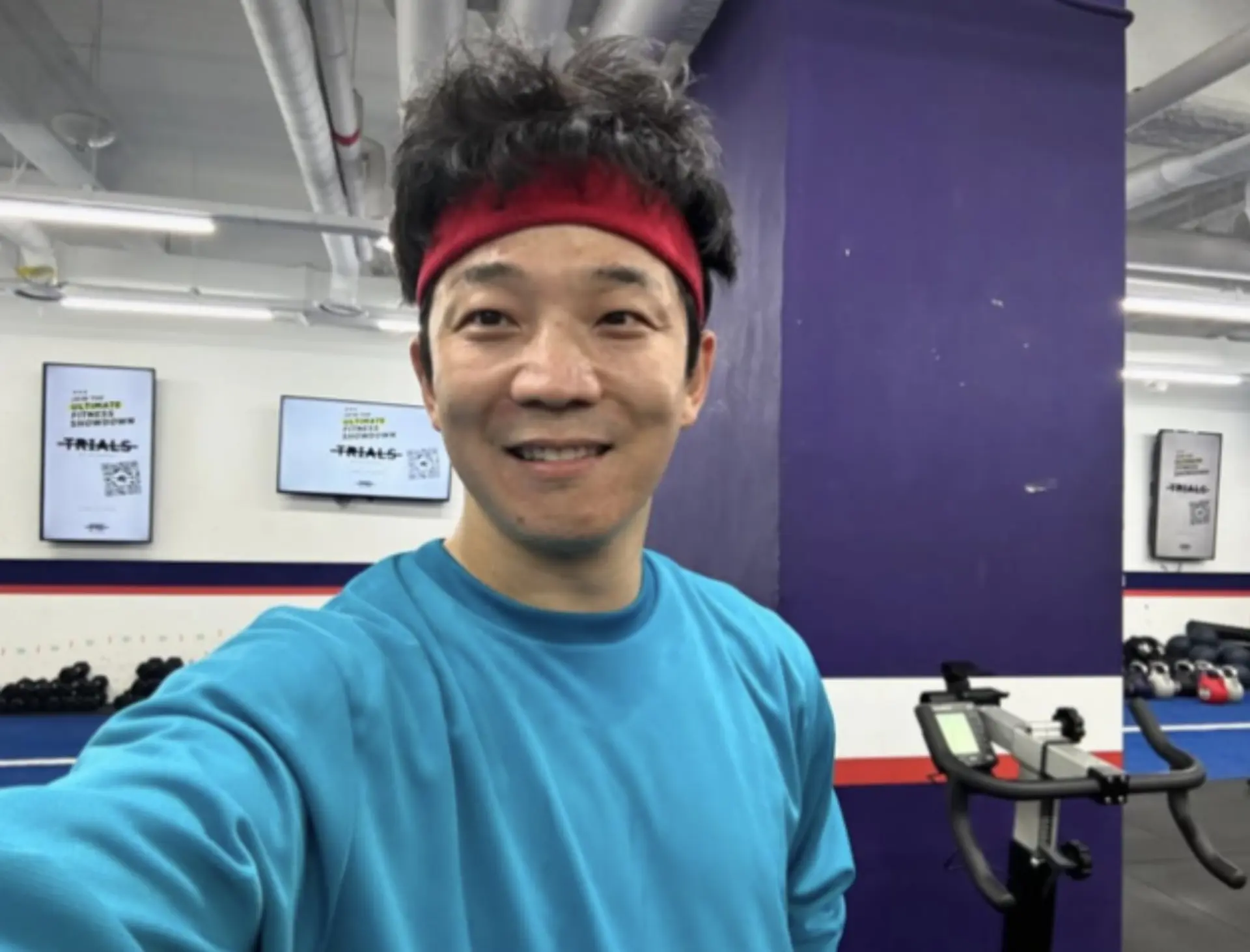 크라잉넛 한경록 '나혼산' 출격… 49세 유일한 싱글의 반전