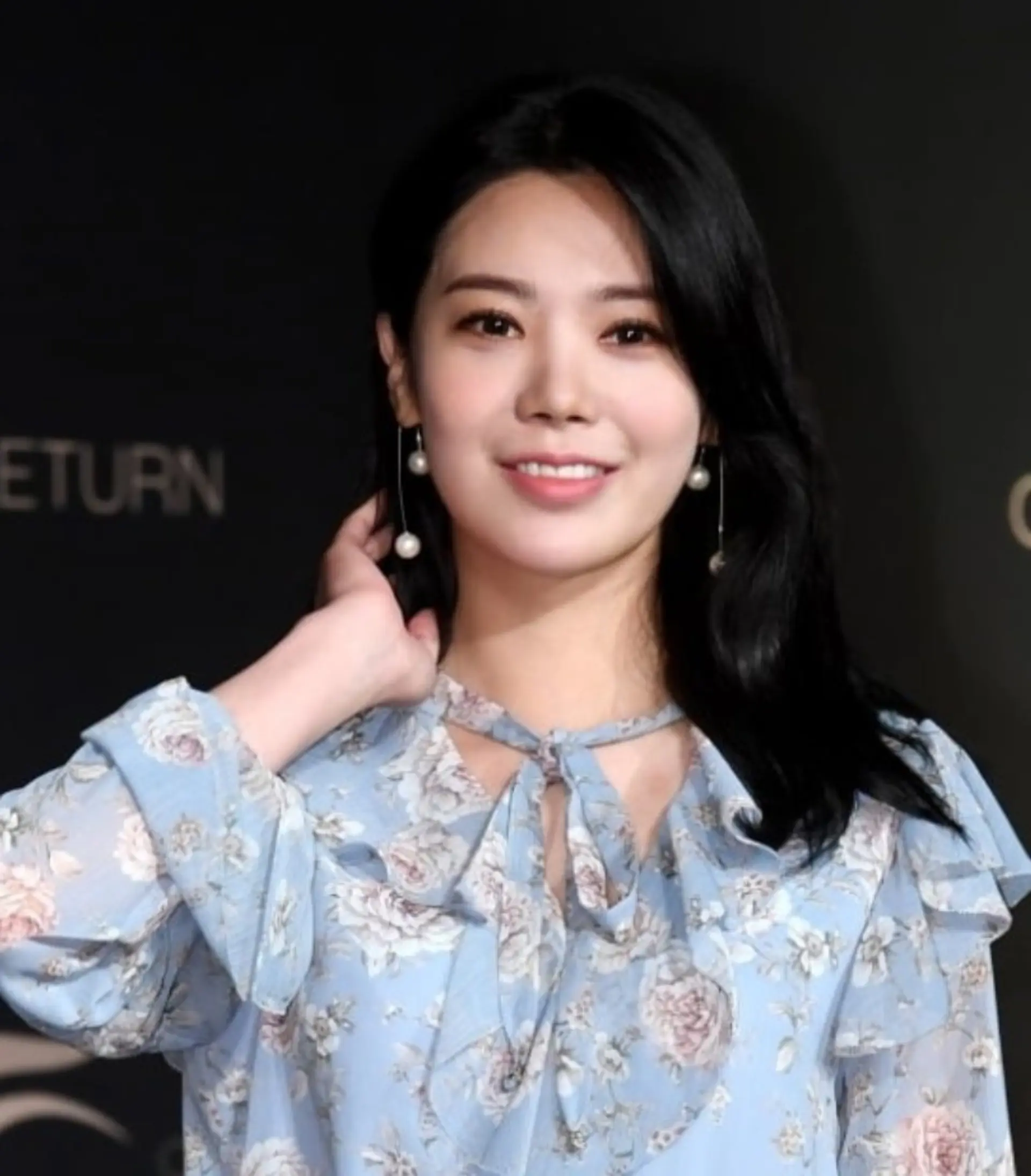 리지 "너무 죽고 싶다"… 라이브 방송 중 위태로운 심경 고백