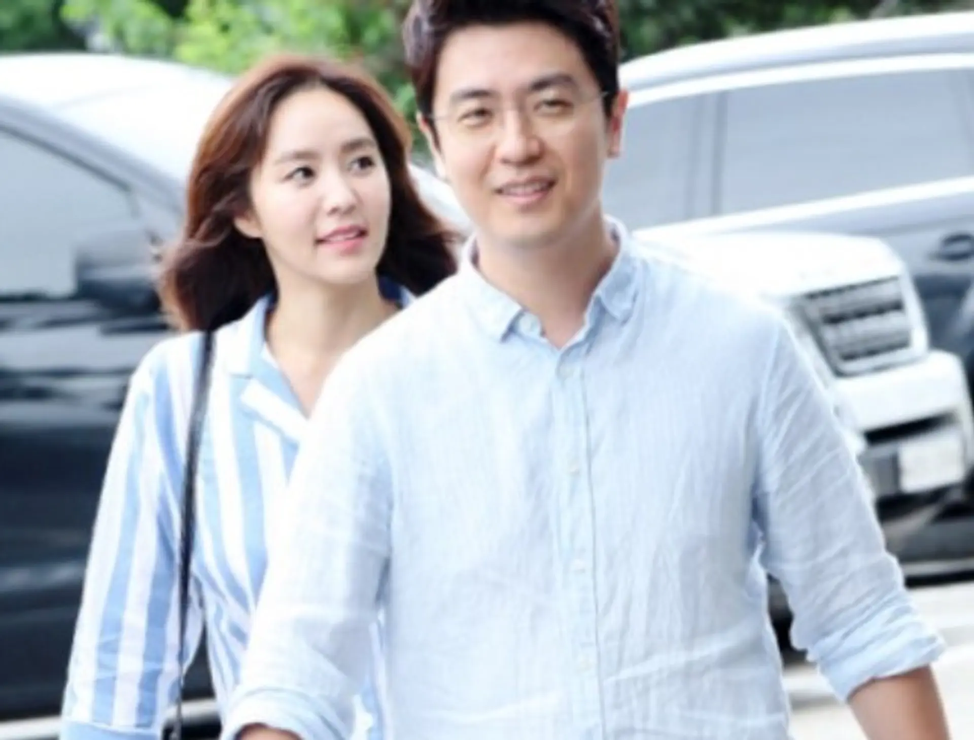 박지윤·최동석, 상간 맞소송 '기각'… 진흙탕 싸움 허무한 결말