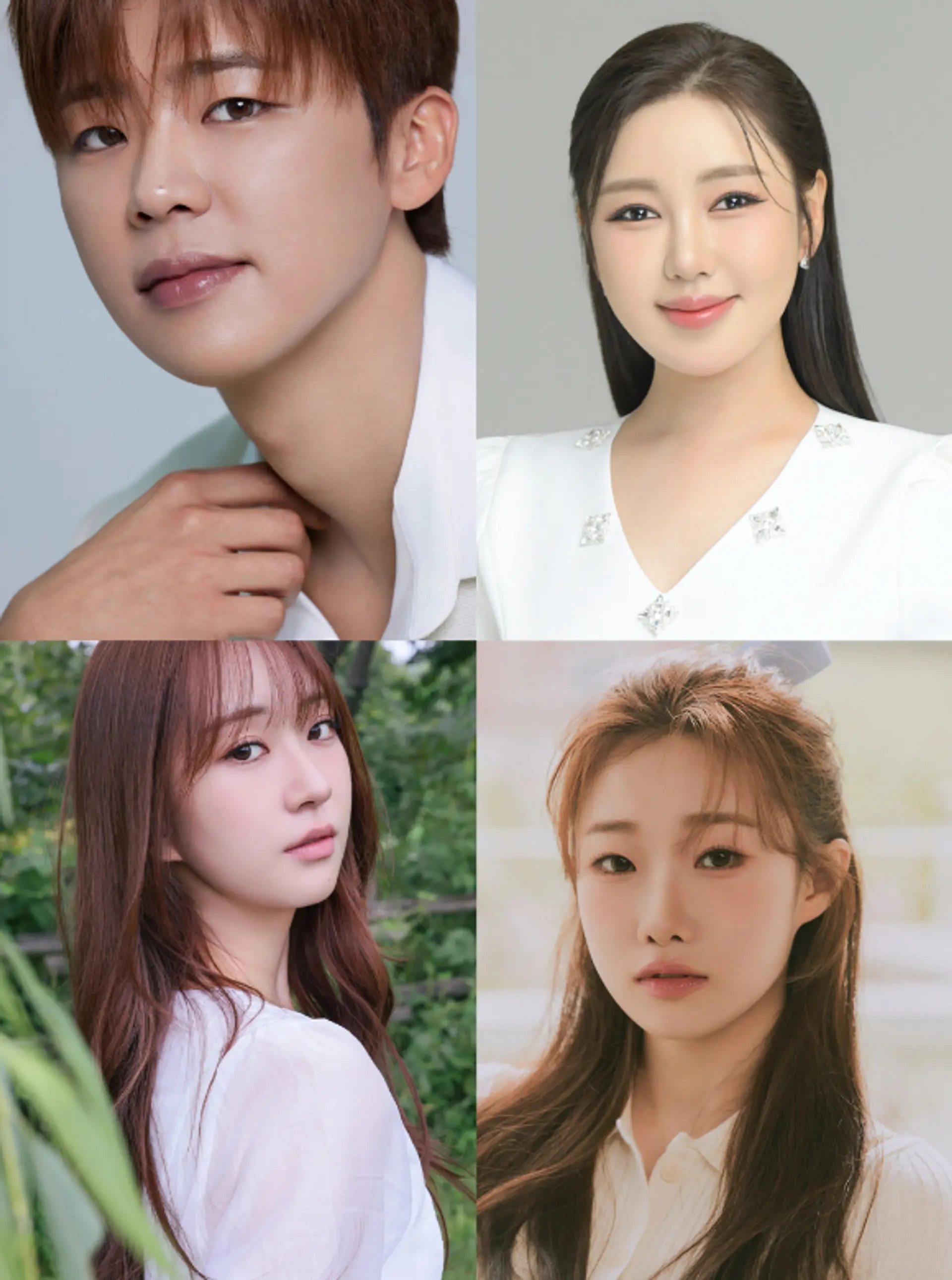 송가인·박지현·전유진 뜬다…'사랑을 처방해 드립니다' 역대급 OST