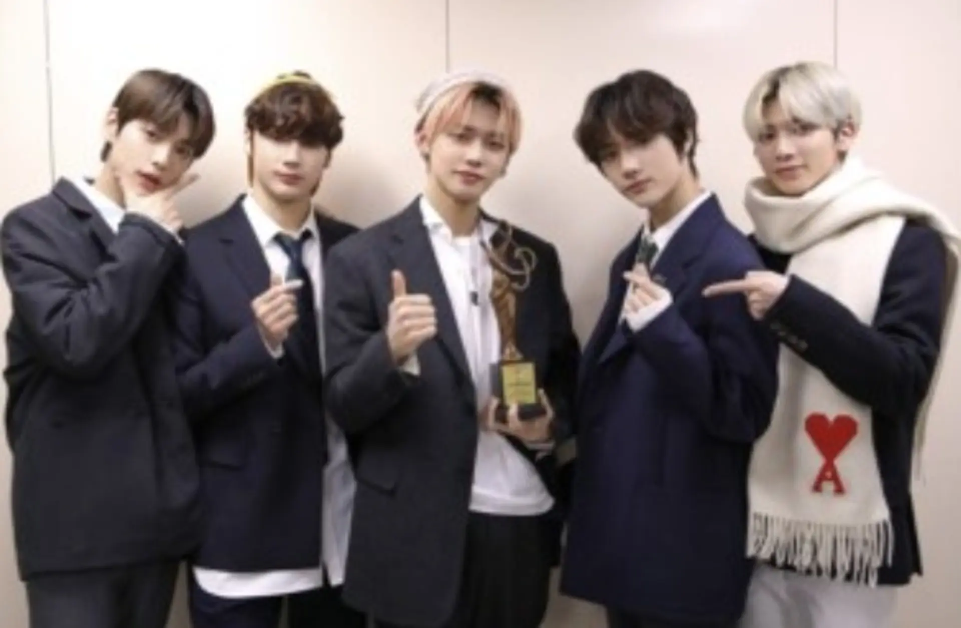 투모로우바이투게더, 4월 컴백 확정… ‘전원 재계약’ 후 첫 출격