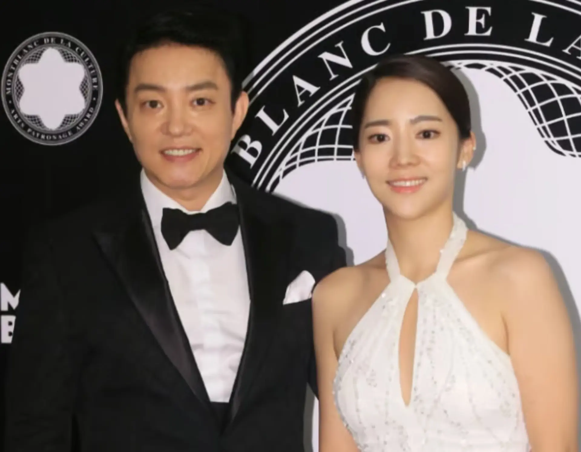 이범수·이윤진, 2년 소송 종지부… "오해 풀고 원만히 합의"