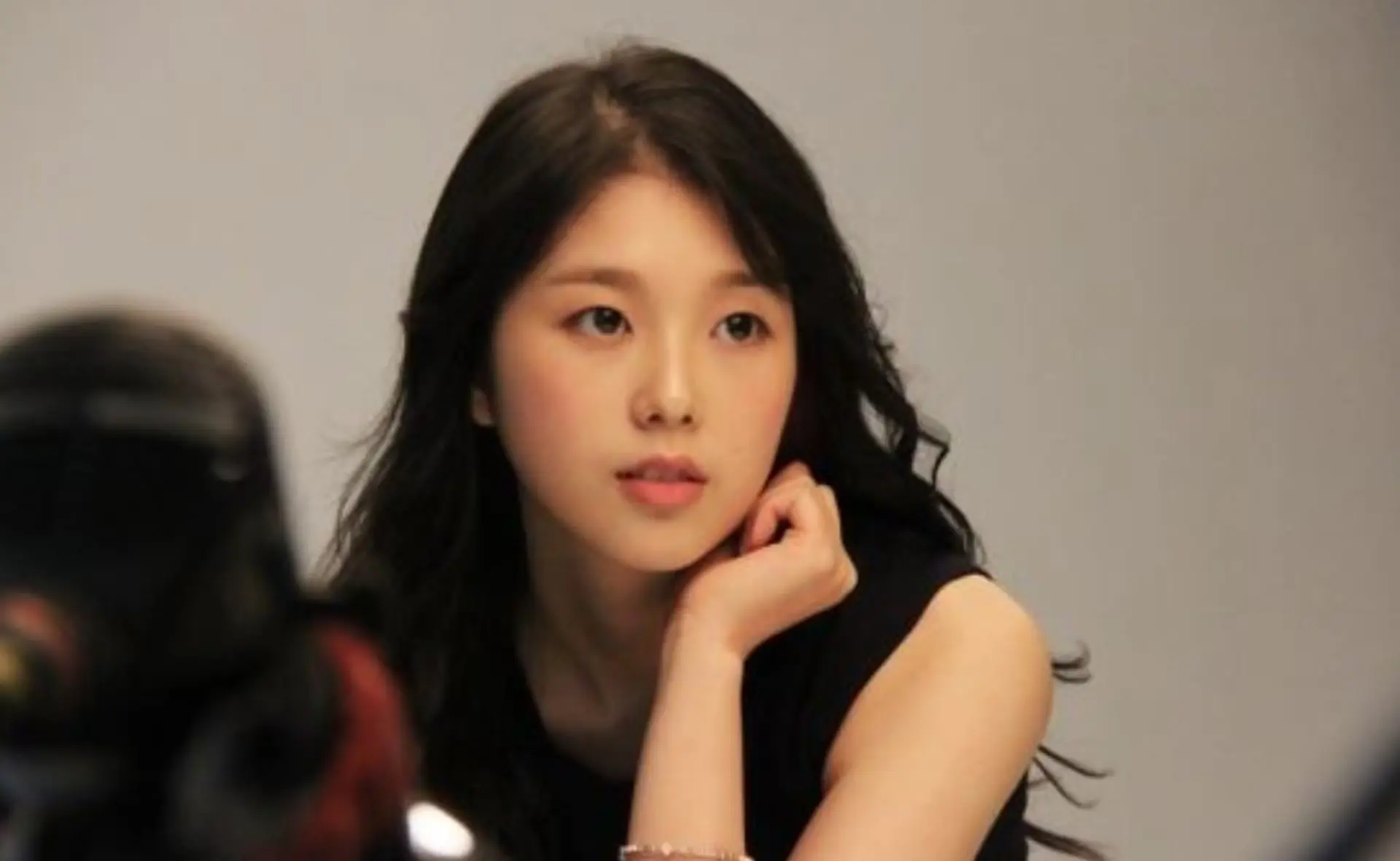 故 고수정 6주기…'도깨비'·BTS 뮤비 속 빛나던 25세 청춘