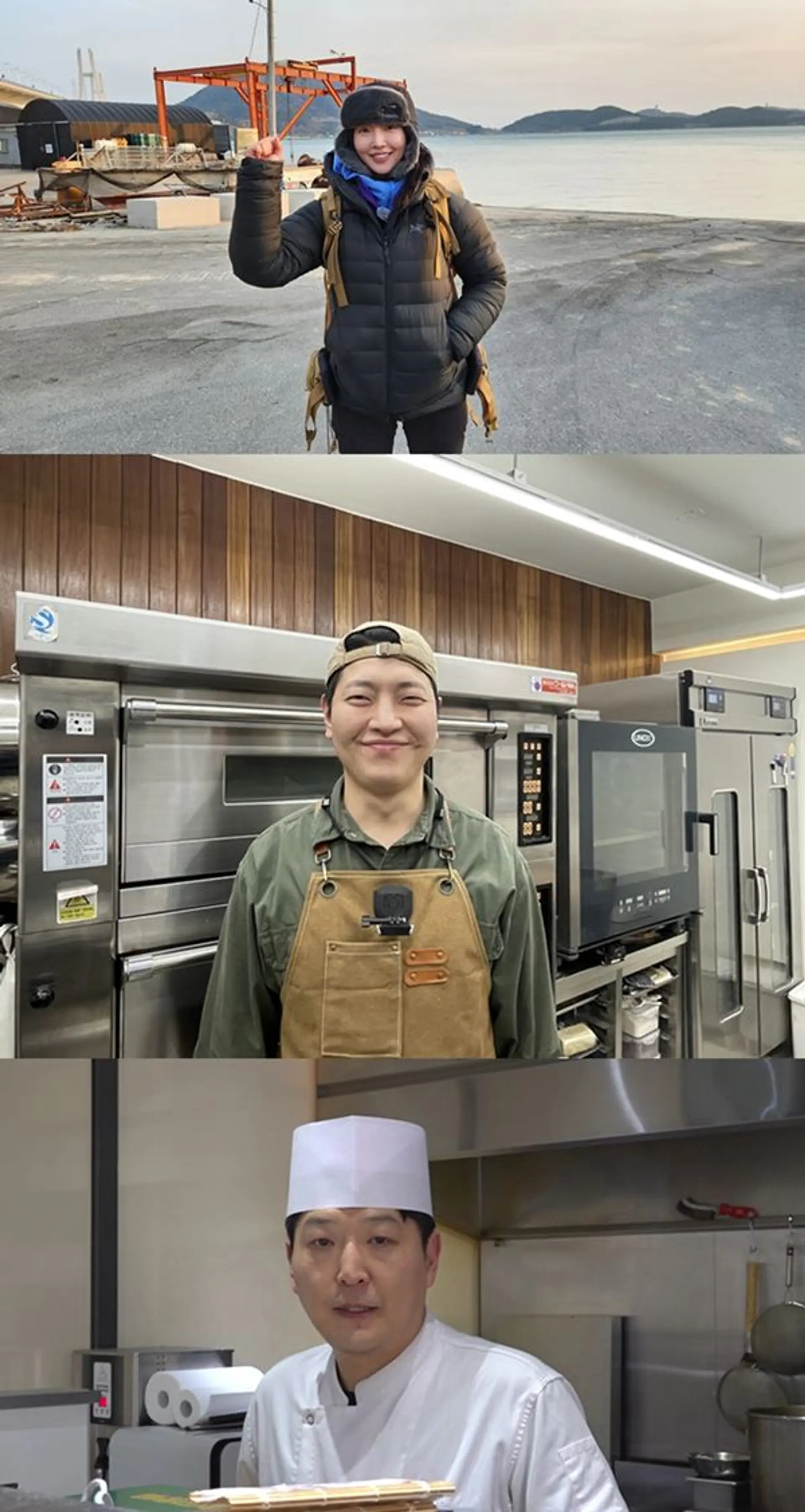 '생활의 달인' 20년 캘리포니아 롤·대치동 피자…극한의 기술 공개