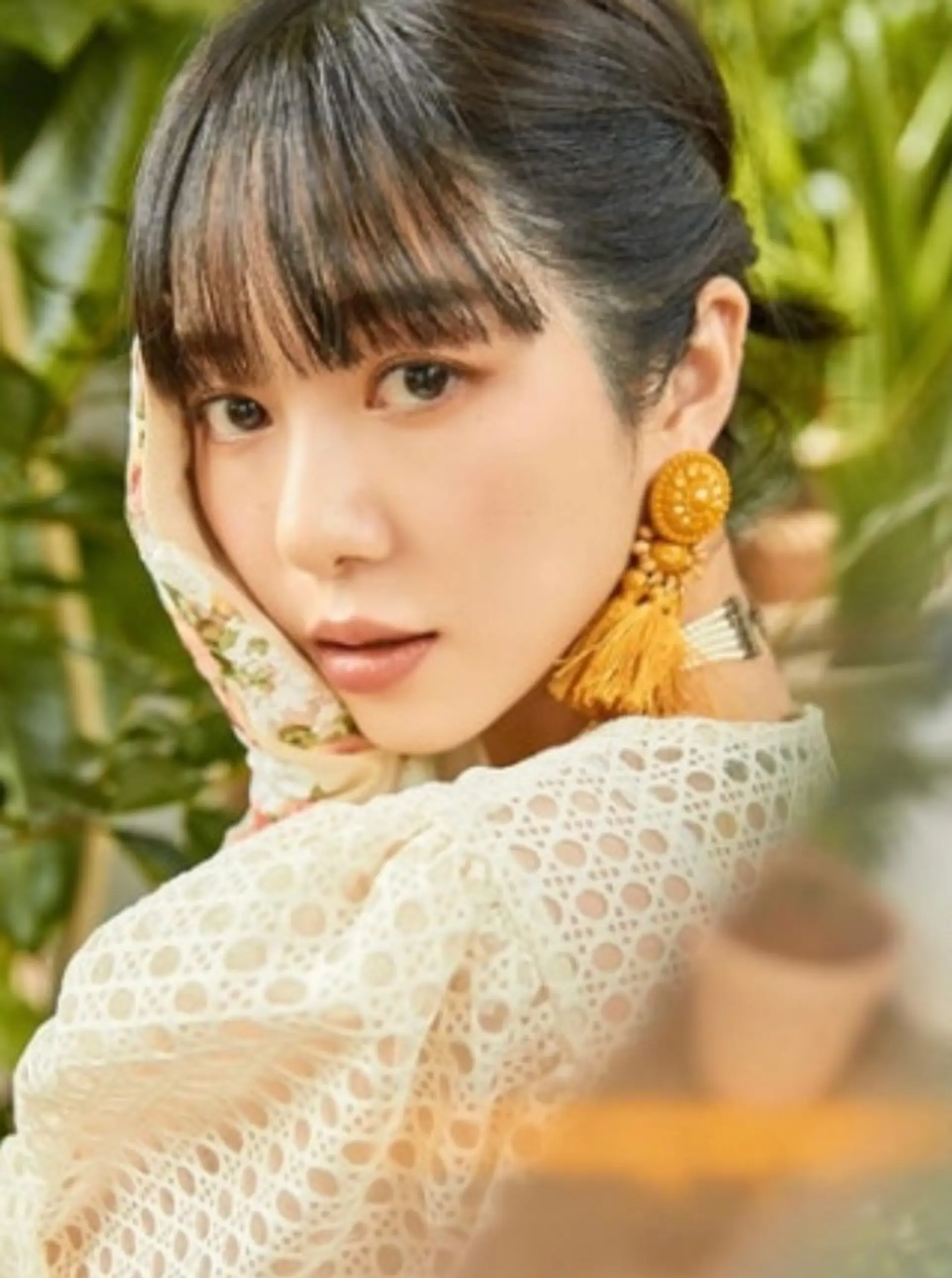 "얼굴 다 뜯겨"… AOA 권민아, 시술 중 2도 화상 '충격'