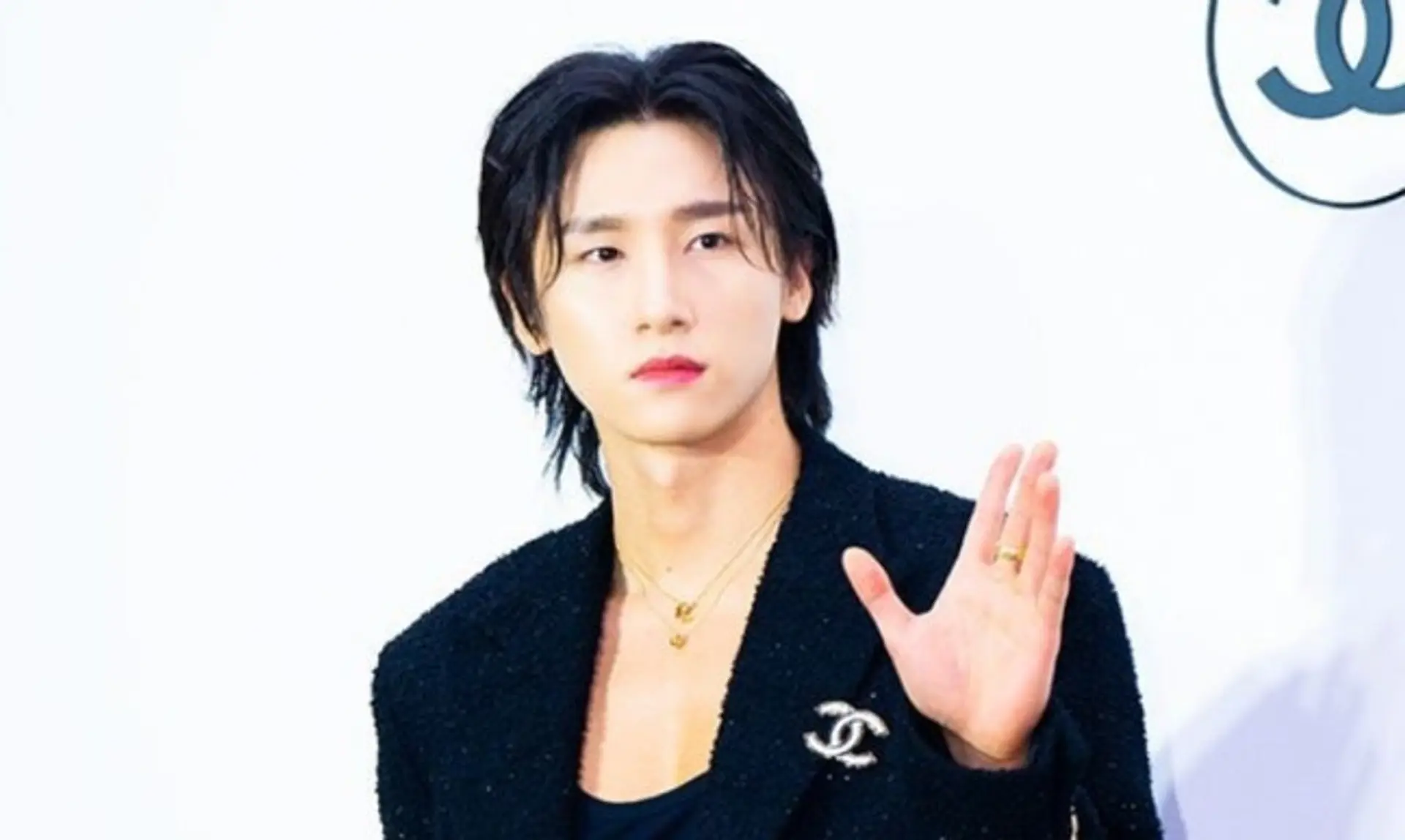 I.M MONSTA X, Hari Ini Masuk Wajib Militer... 'Pencukuran Air Mata' di Panggung