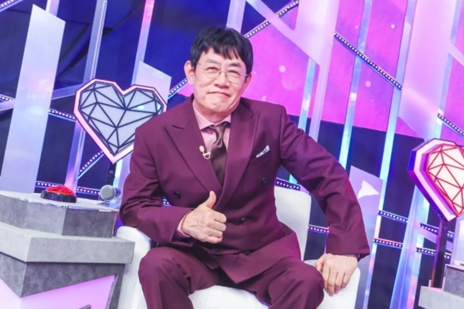 「ナフナ・ヒョンチョルは私の先輩」…イ・ギョンギュ、'ミストロット4'を覆した学縁審査