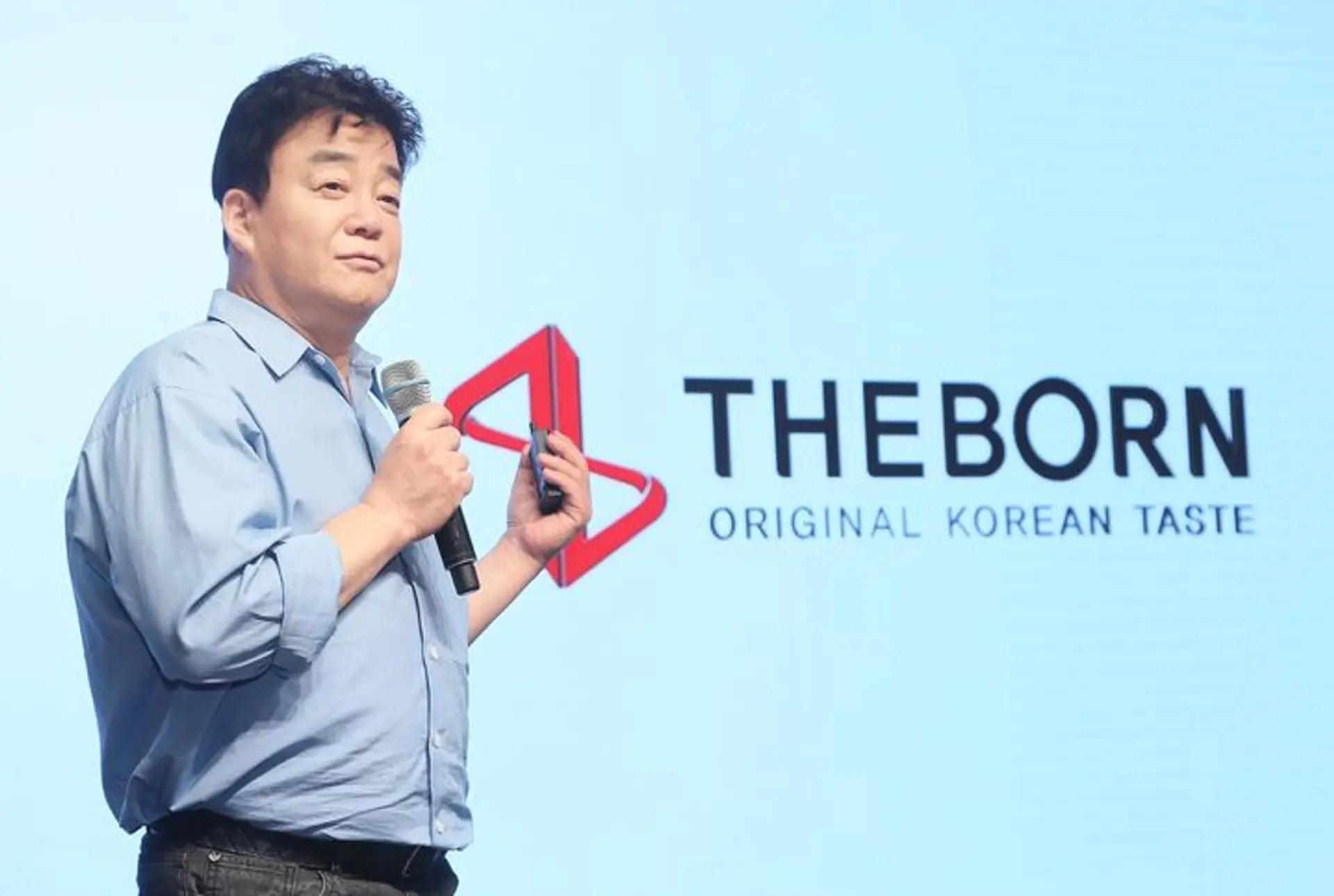 백종원 모친상 별세… "나 때문에 시집살이" 과거 고백 재조명