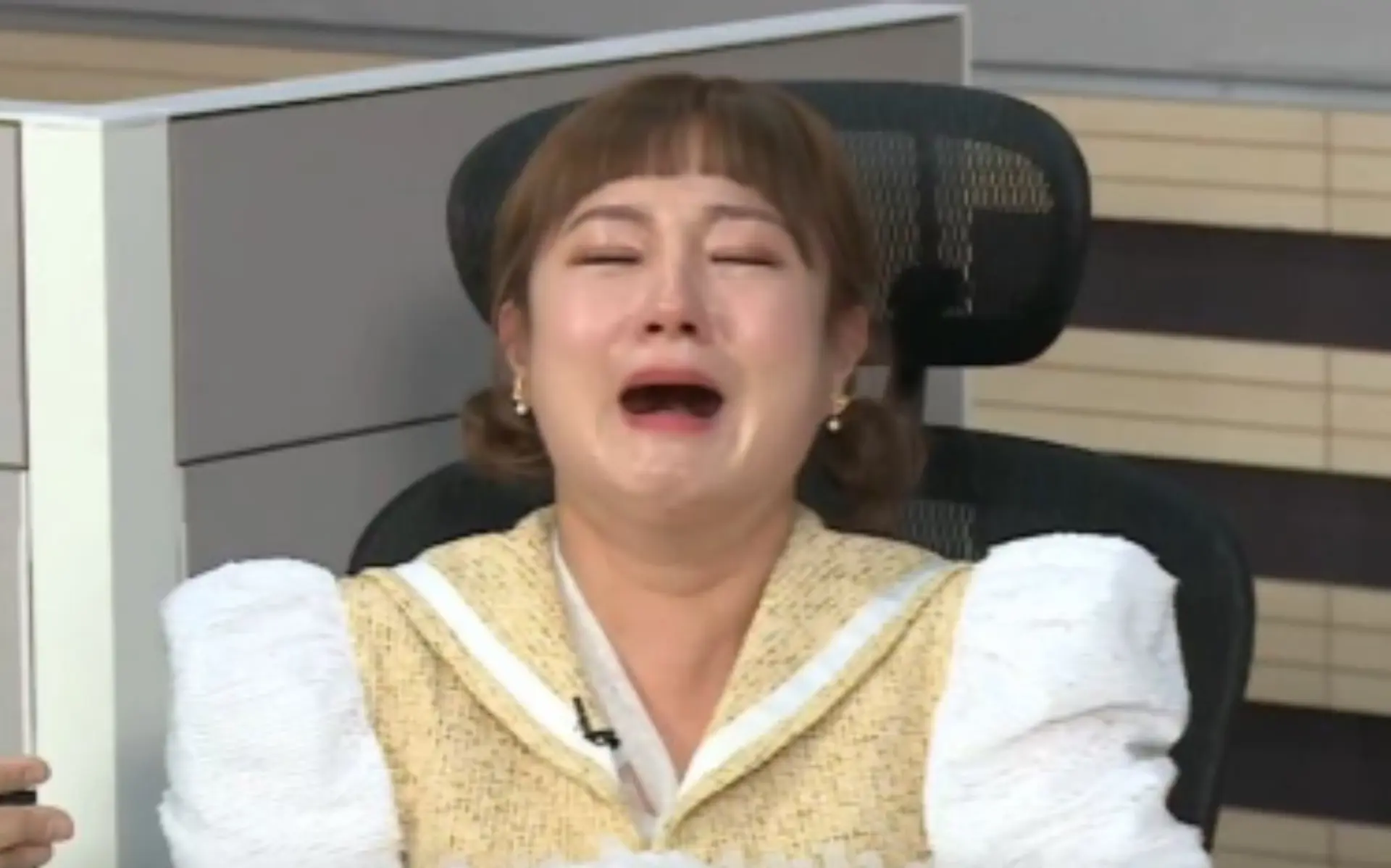 박나래, 경찰 조사 돌연 연기 요청… "안전 우려·건강 난조"