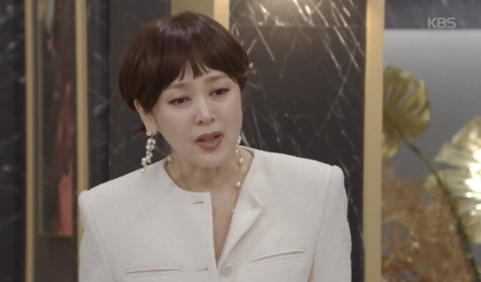 'Kedekatan Ripley' Joo Young-chae dan Jin Se-hun, Berlutut di Depan Gong Nan-sook... 'Dendam' yang Menggetarkan